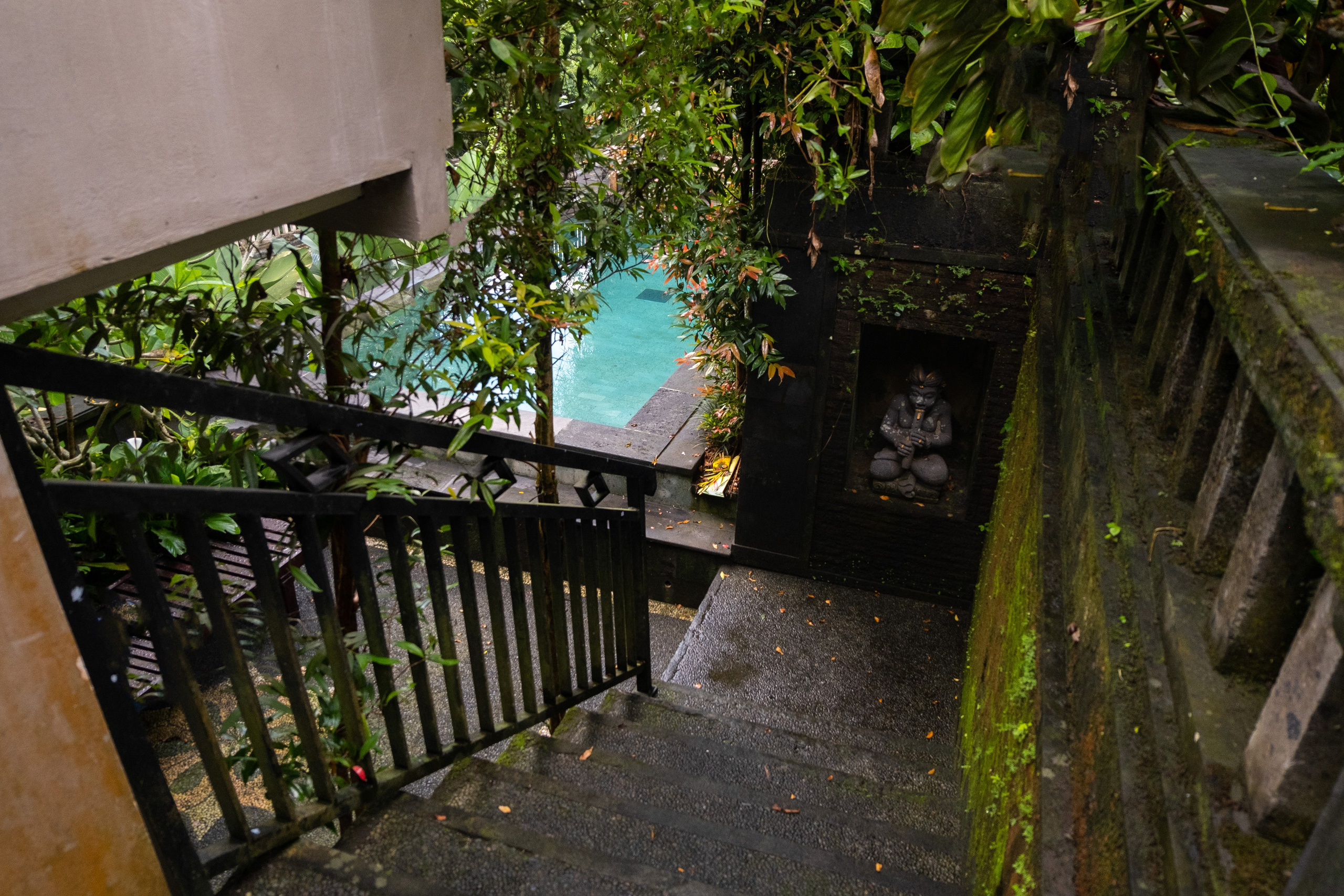 Villa RoofTop. Photographer Cyprus