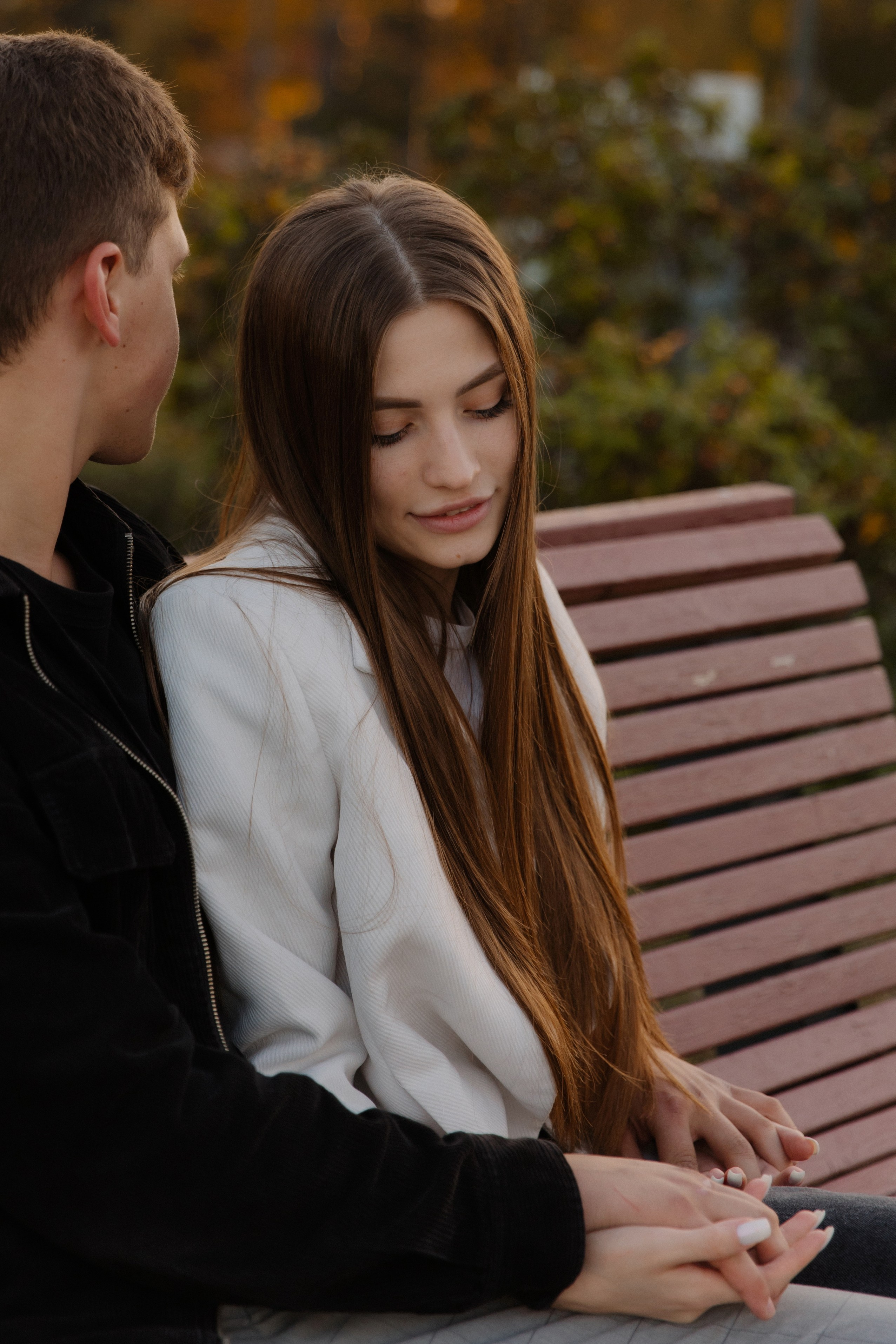 Антон и Алина. Семейный и свадебный фотограф в Москве и Зеленограде Пилипенко Юлия