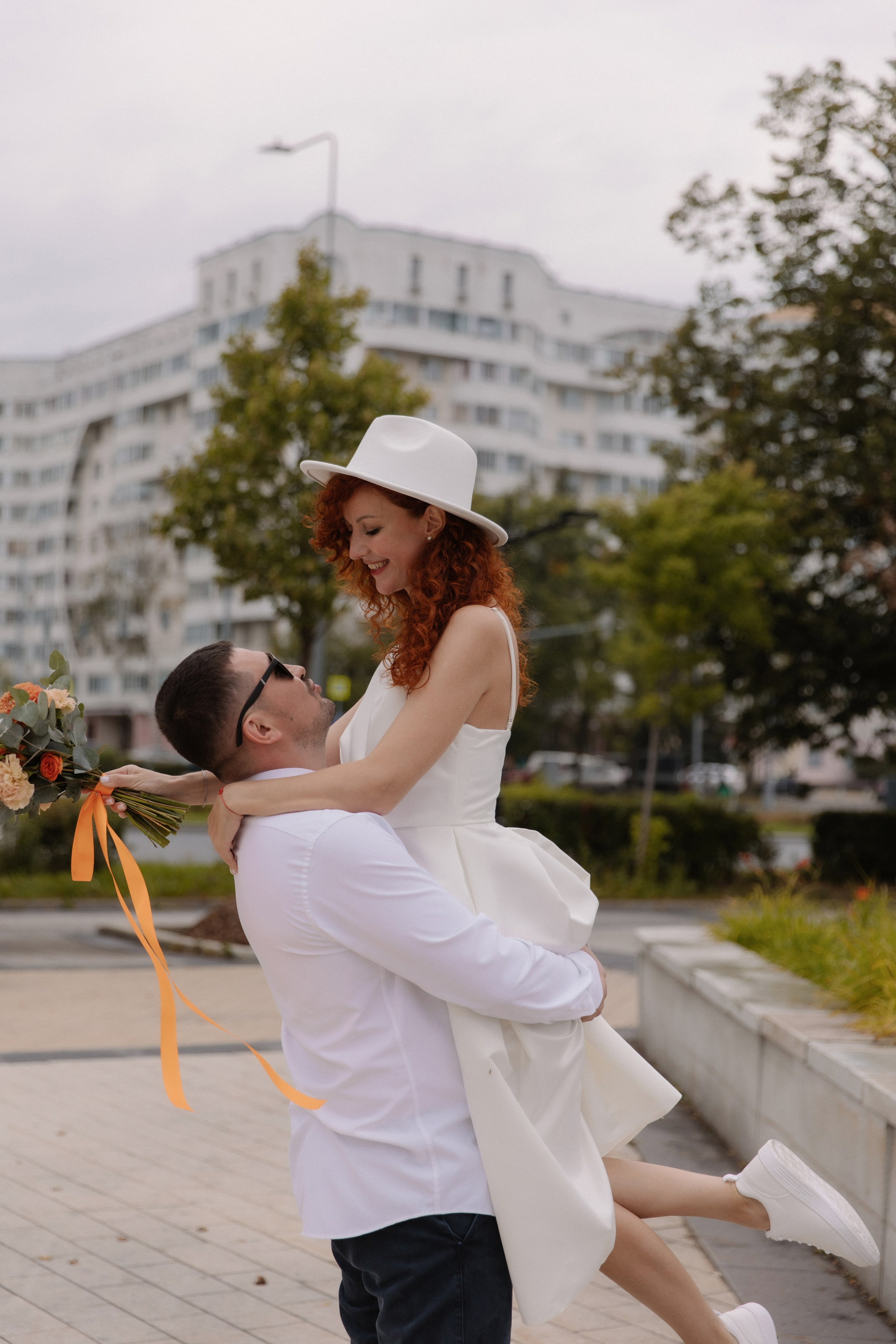 Якуб и Саша. Семейный и свадебный фотограф в Москве и Зеленограде Пилипенко Юлия