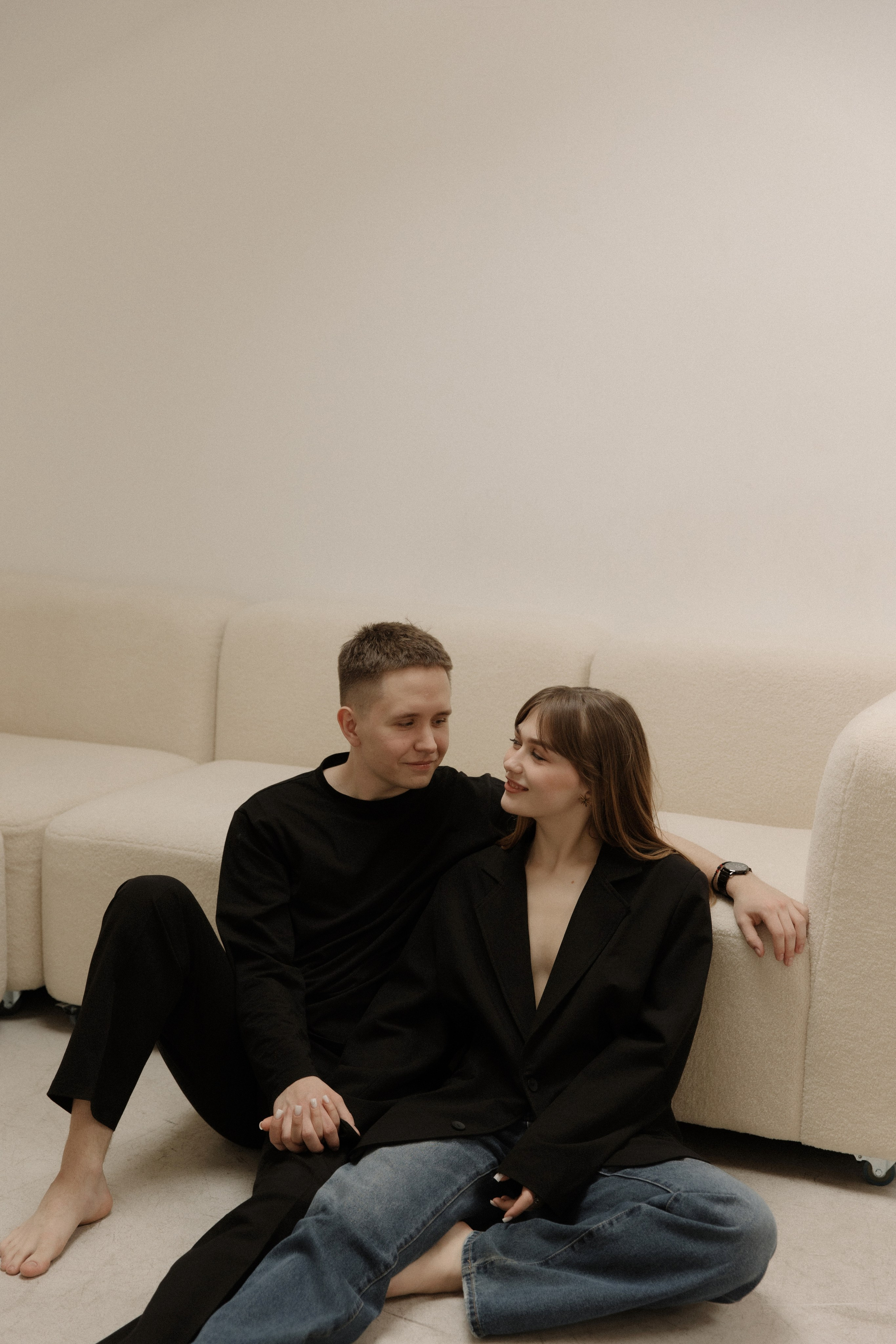 Алексей и Арина. Семейный и свадебный фотограф в Москве и Зеленограде Пилипенко Юлия