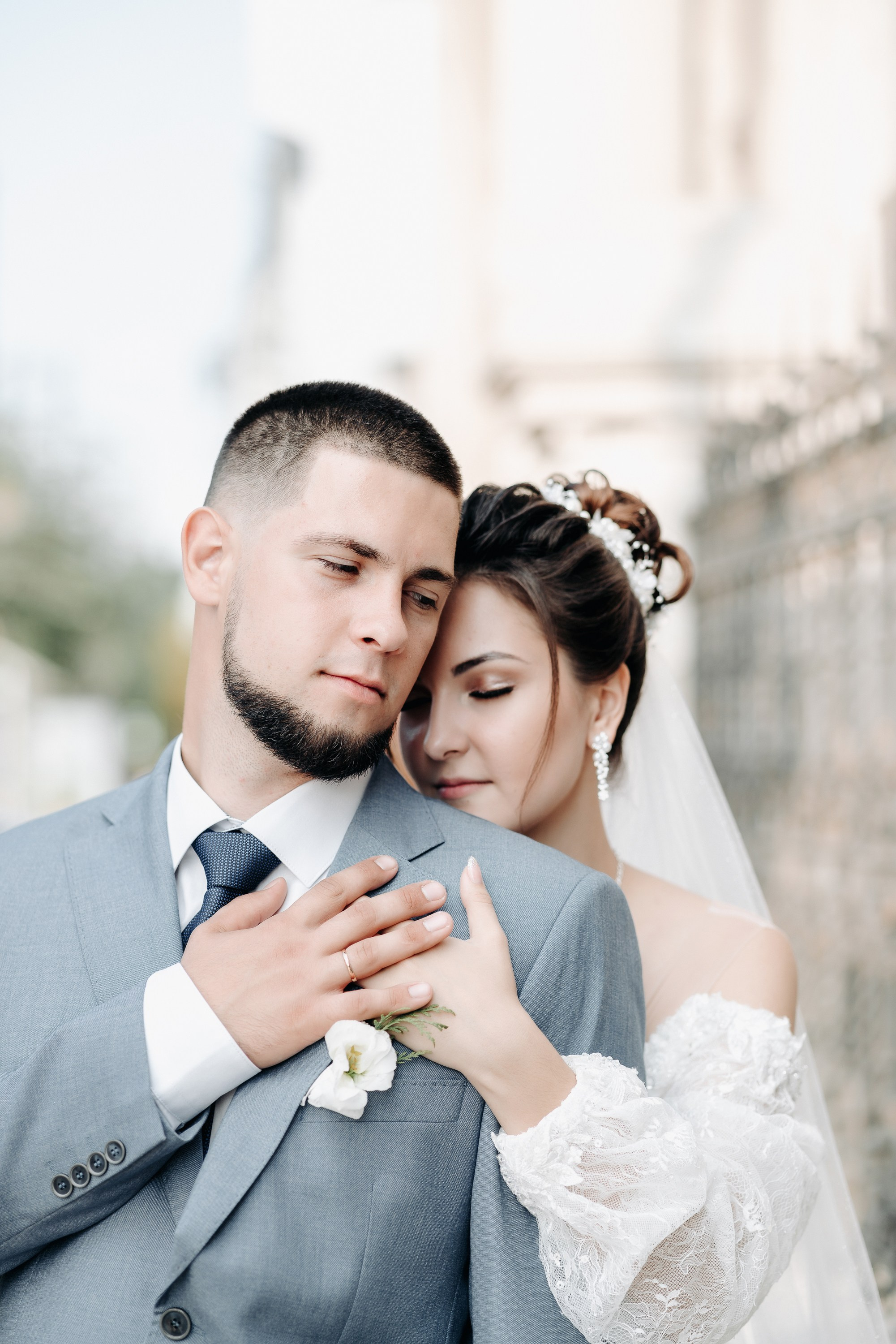 EKATERINA&KIRILL. Свадебный и семейный фотограф в Самаре Алёна Савельева