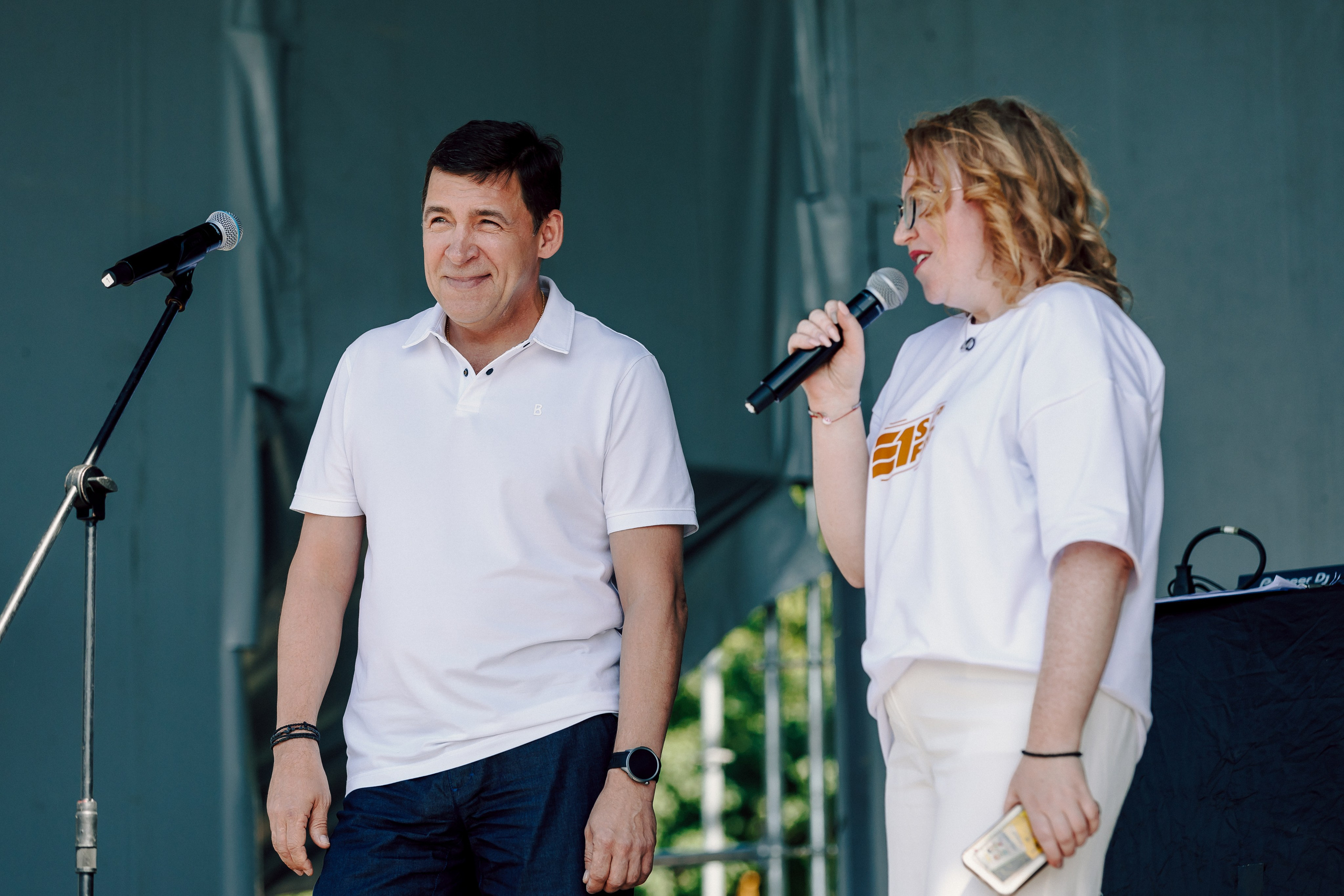 E1 Sup Fest 2024. Лёшка Варзегов — фотограф