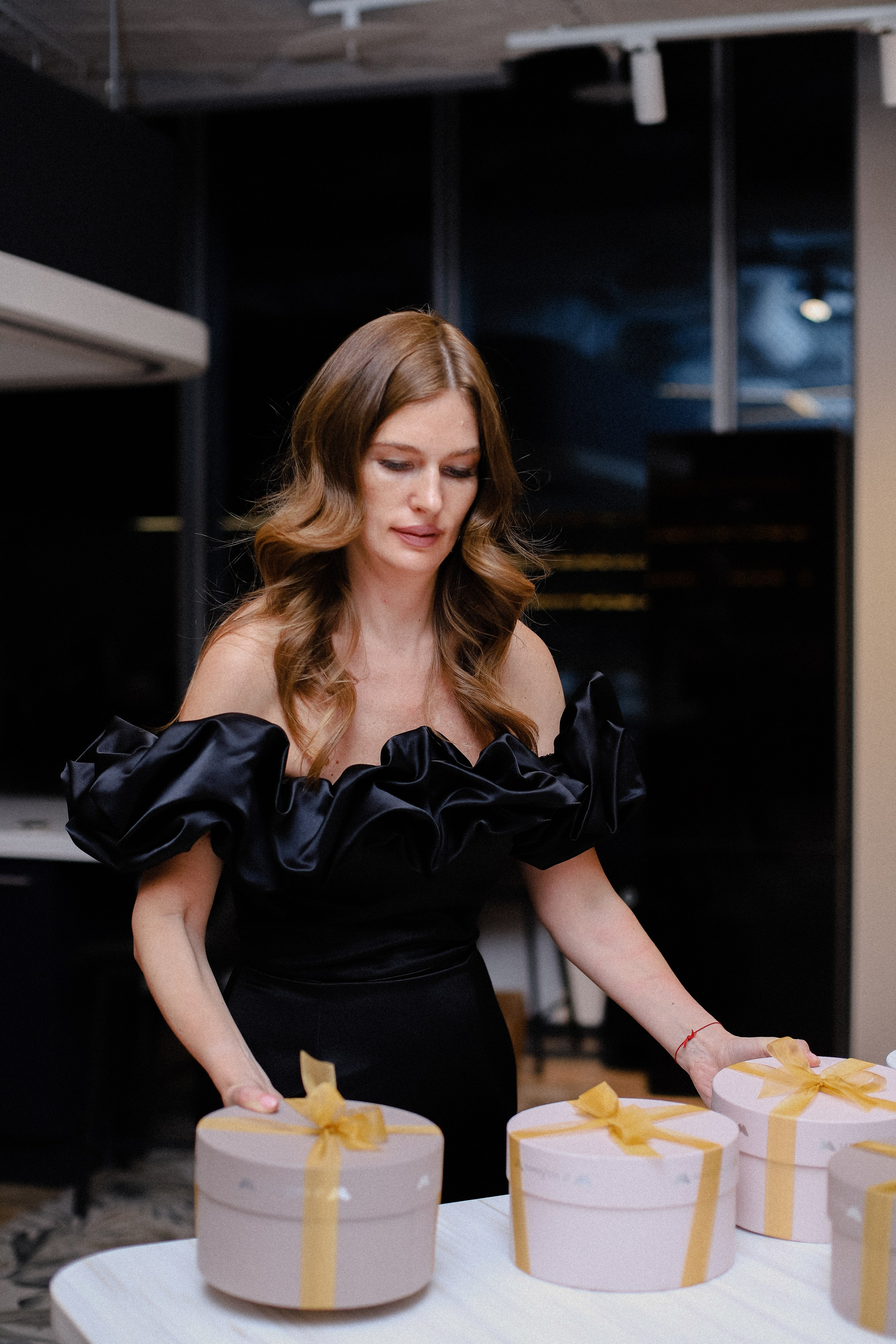 WomanClub кулинарный мастер-класс. Фотограф в Алматы и Москве Даша Пушкина