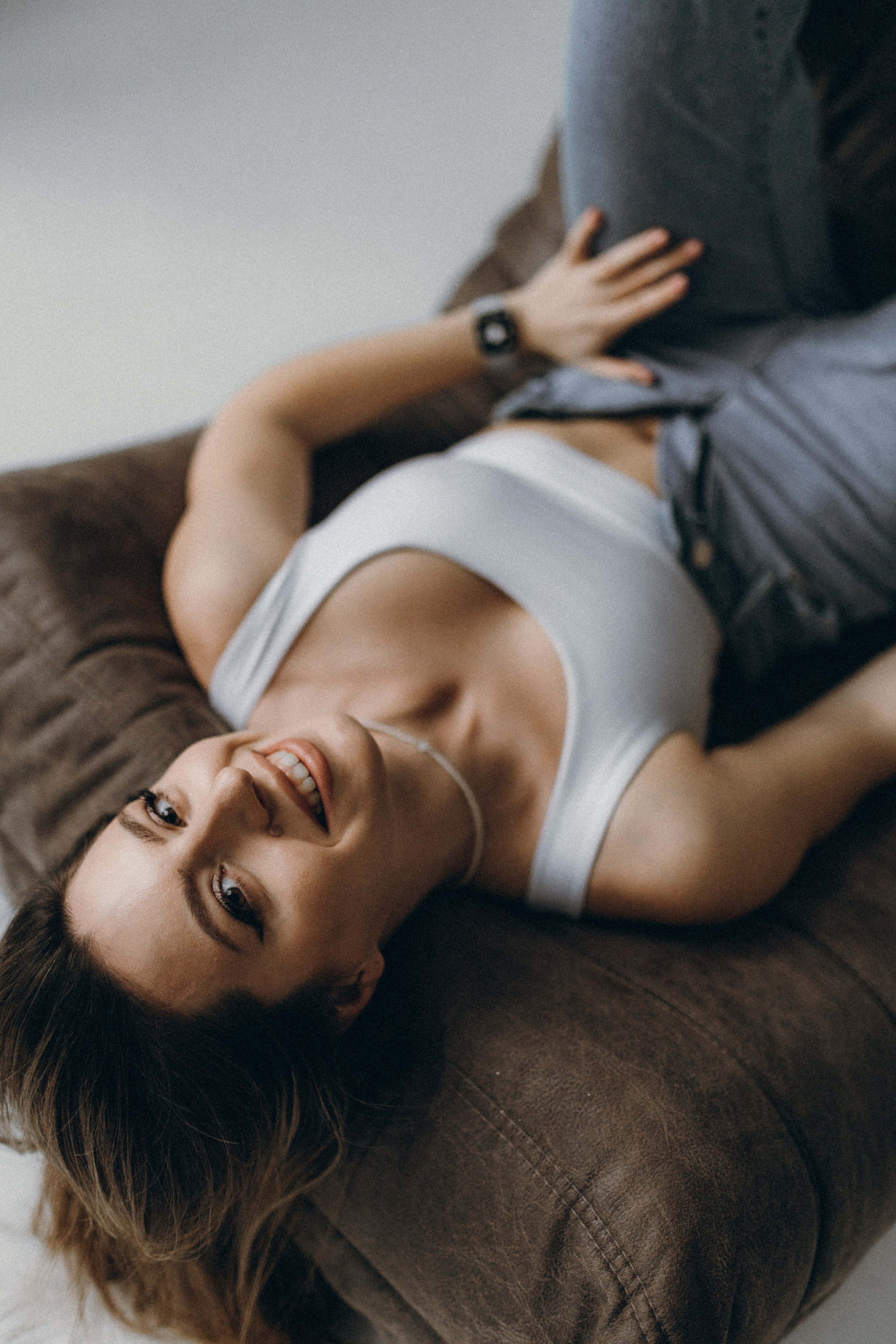 Настя. Фотограф НОГИНСК, Москва, Анастасия Белая