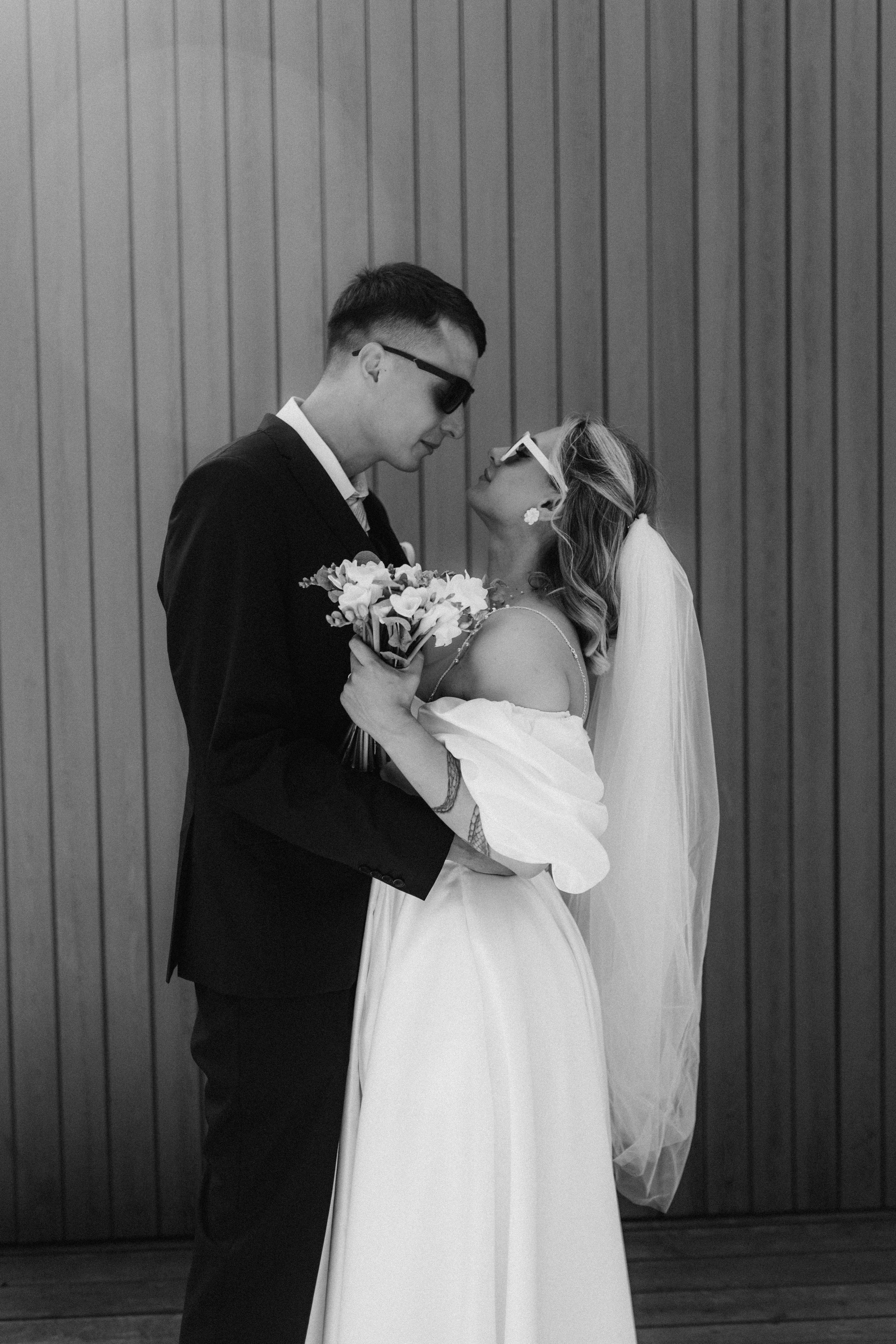 Виктория & Лев. Фотограф НОГИНСК, Москва, Анастасия Белая