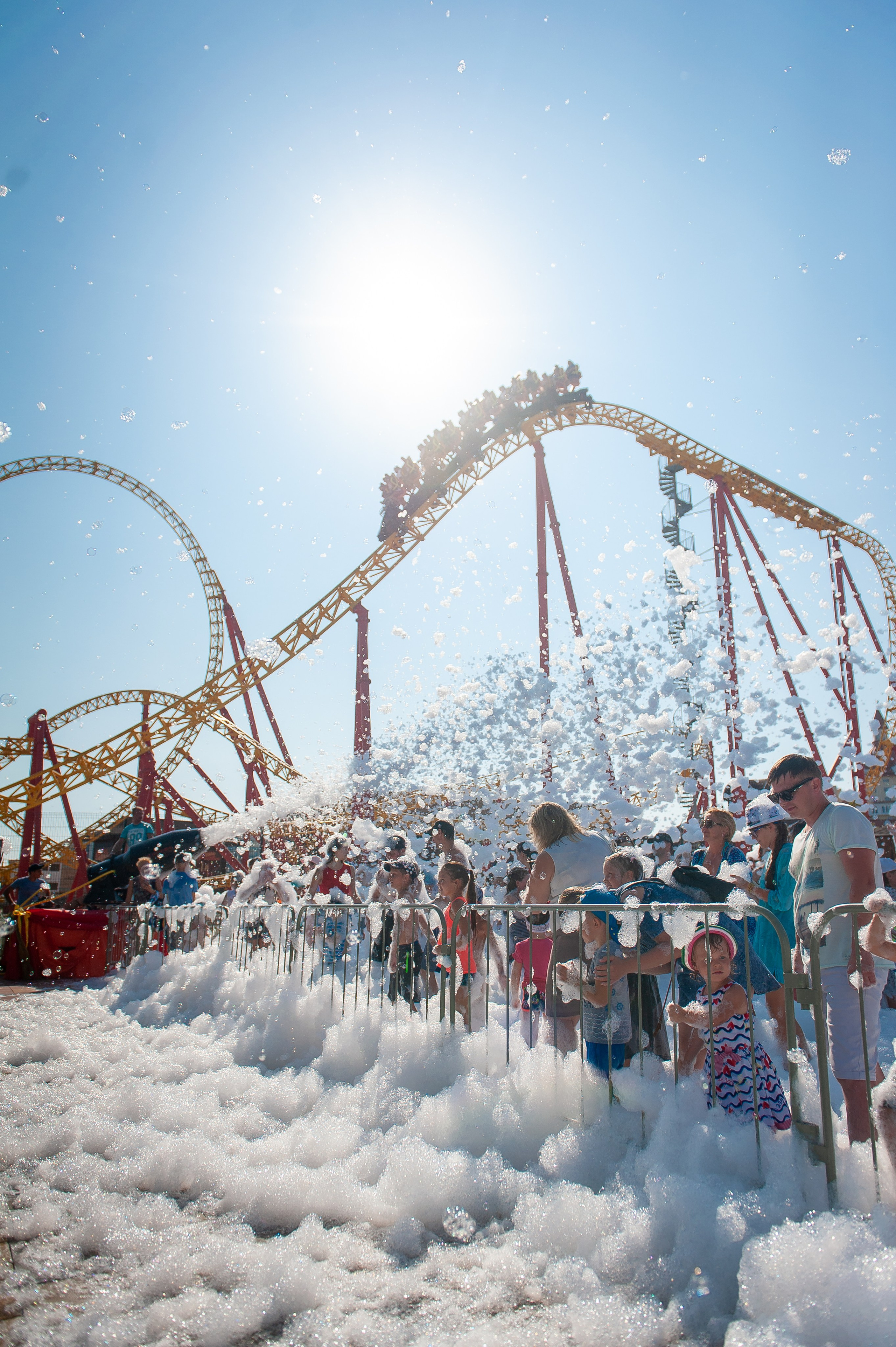 Репортаж. Фотограф Роман Ефремов