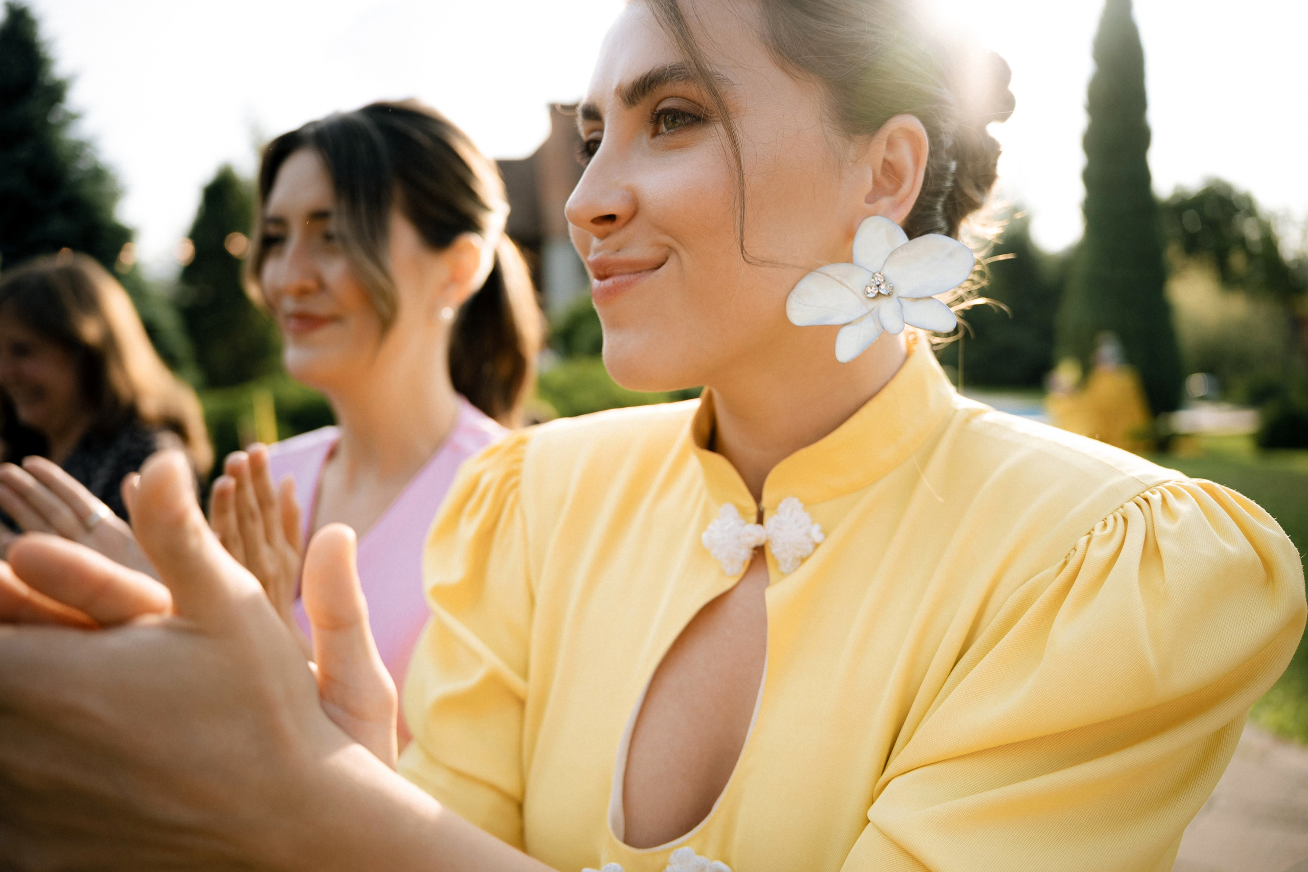 K+A Полный день. Сокращено. Семейный и портретный фотограф в Саратове Сахарова Маша