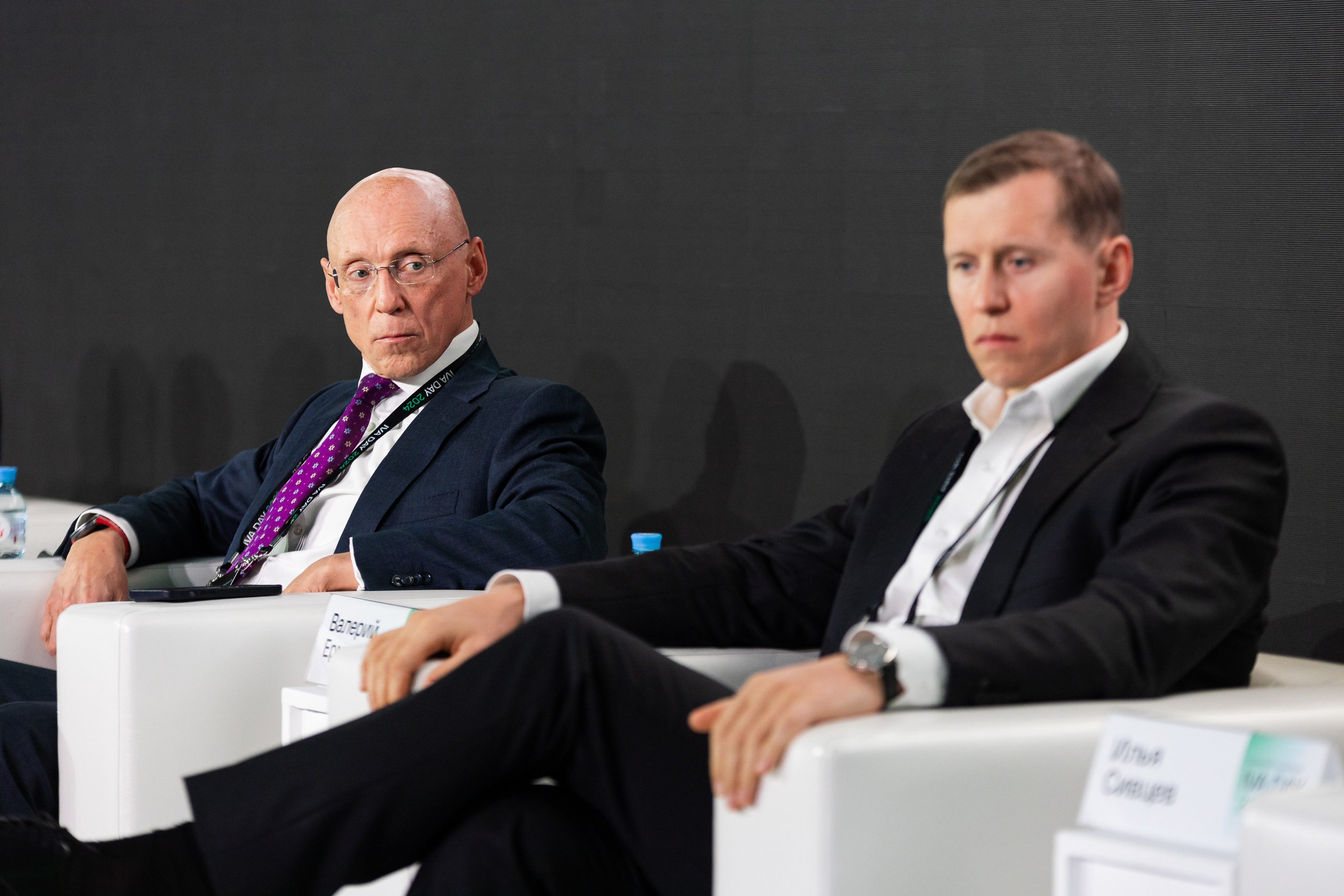 IVA DAY 2024. Свадебный и портретный фотограф в Королёве Сергей Чихарев