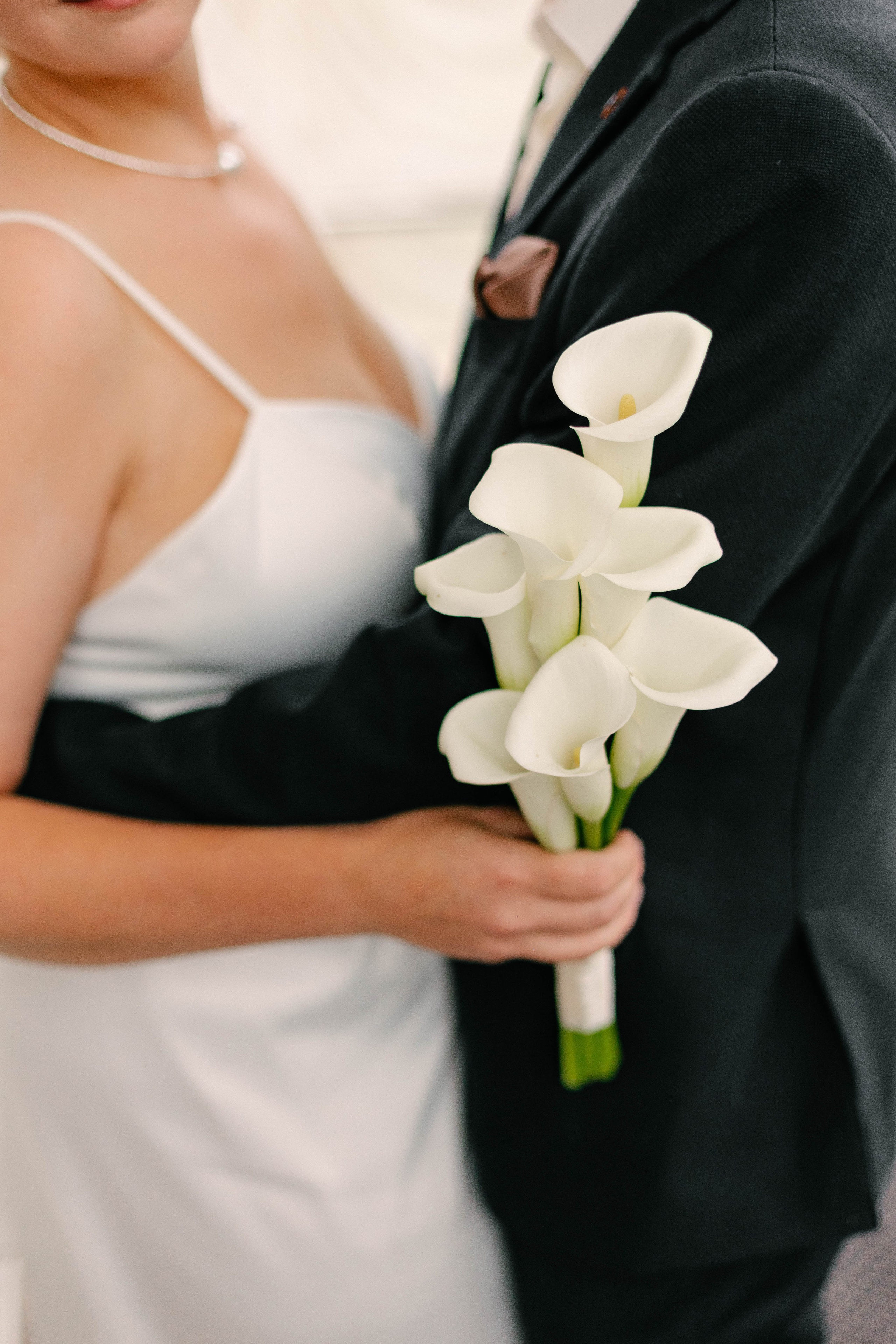 Мария и Даниил. Фотограф Veronika Potaseva