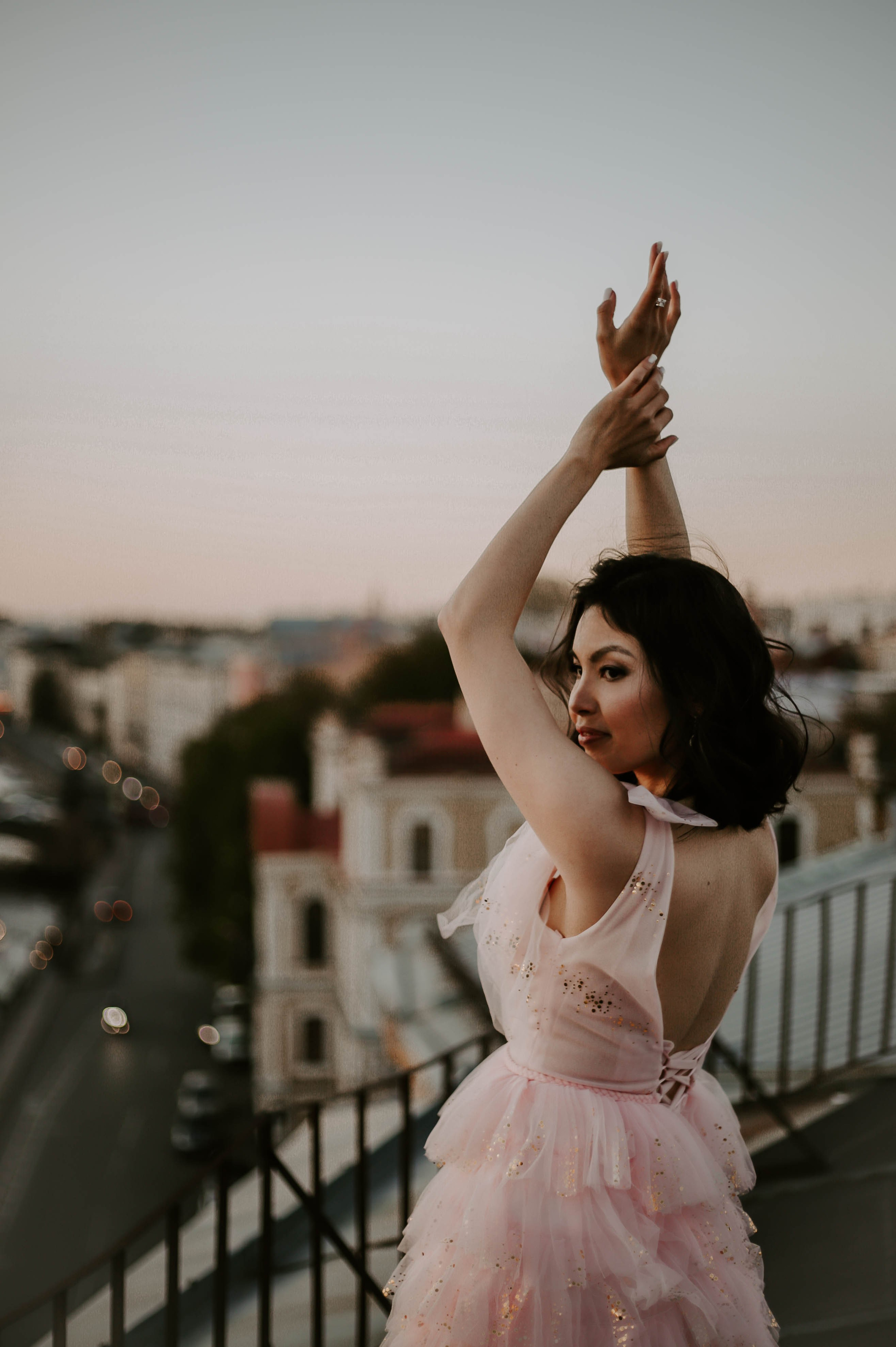 Камила. Фотограф Veronika Potaseva