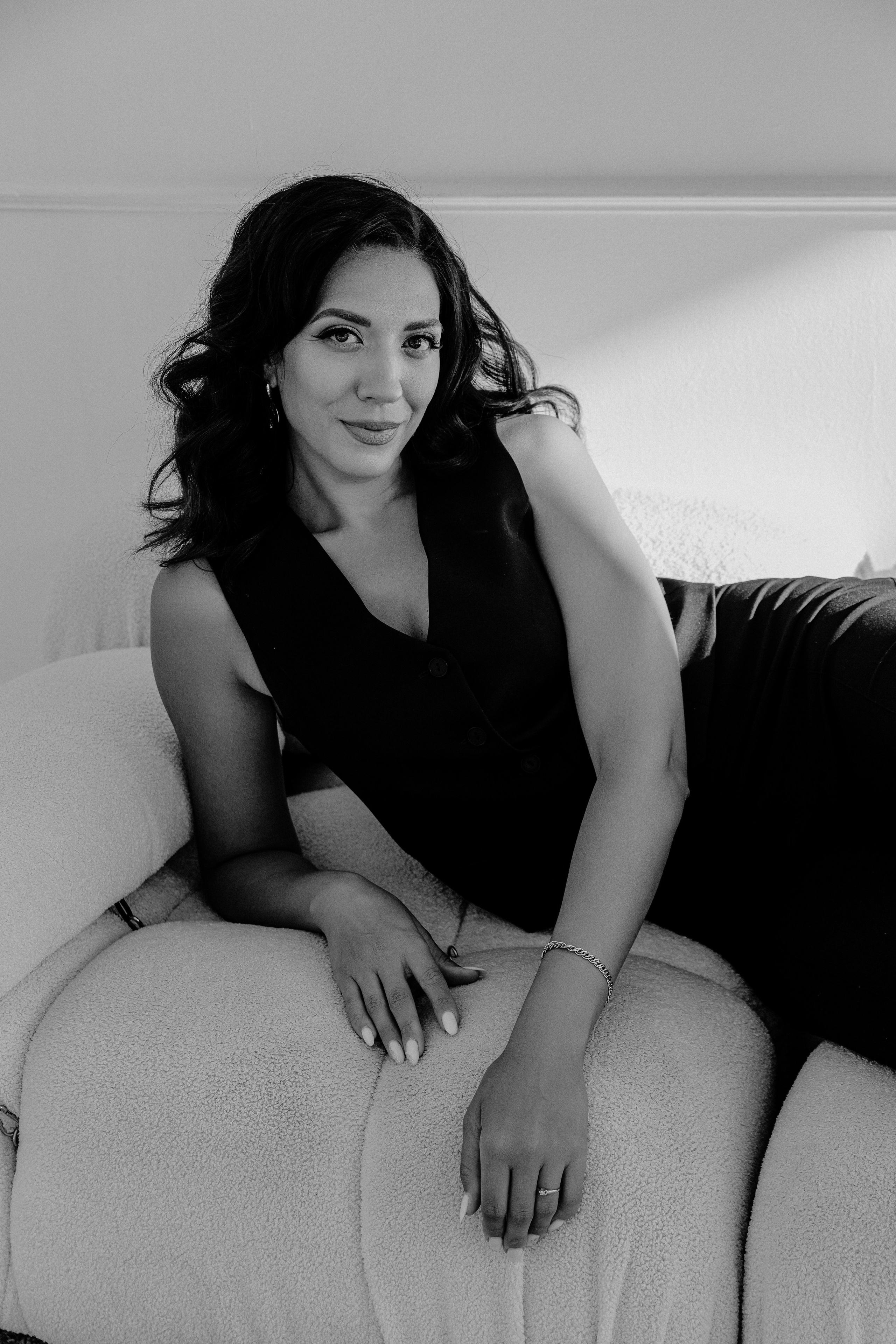 Анна. Фотограф Воронеж Варвара