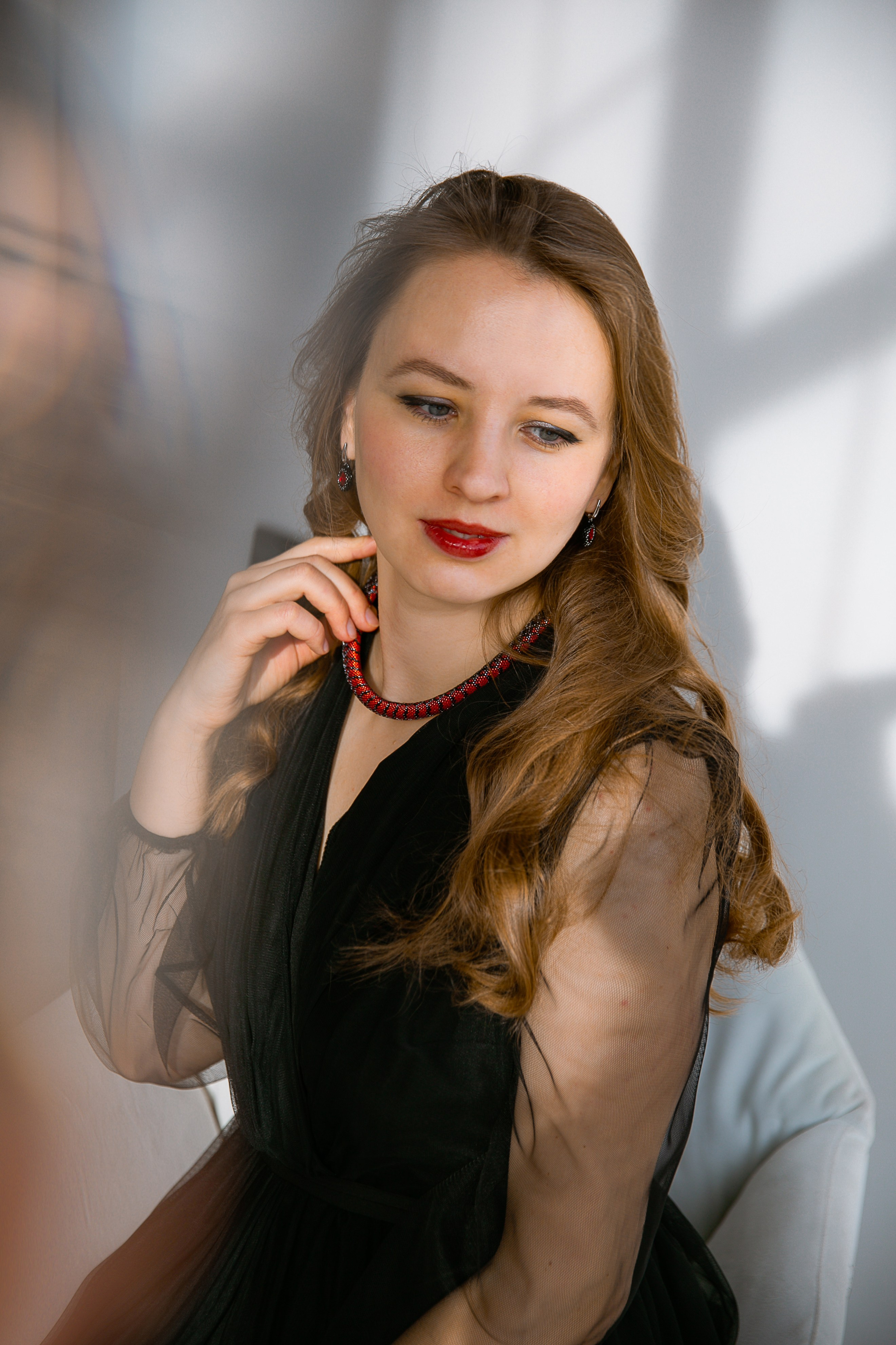 Блогеры. Ваш фотограф Любовь Чистякова