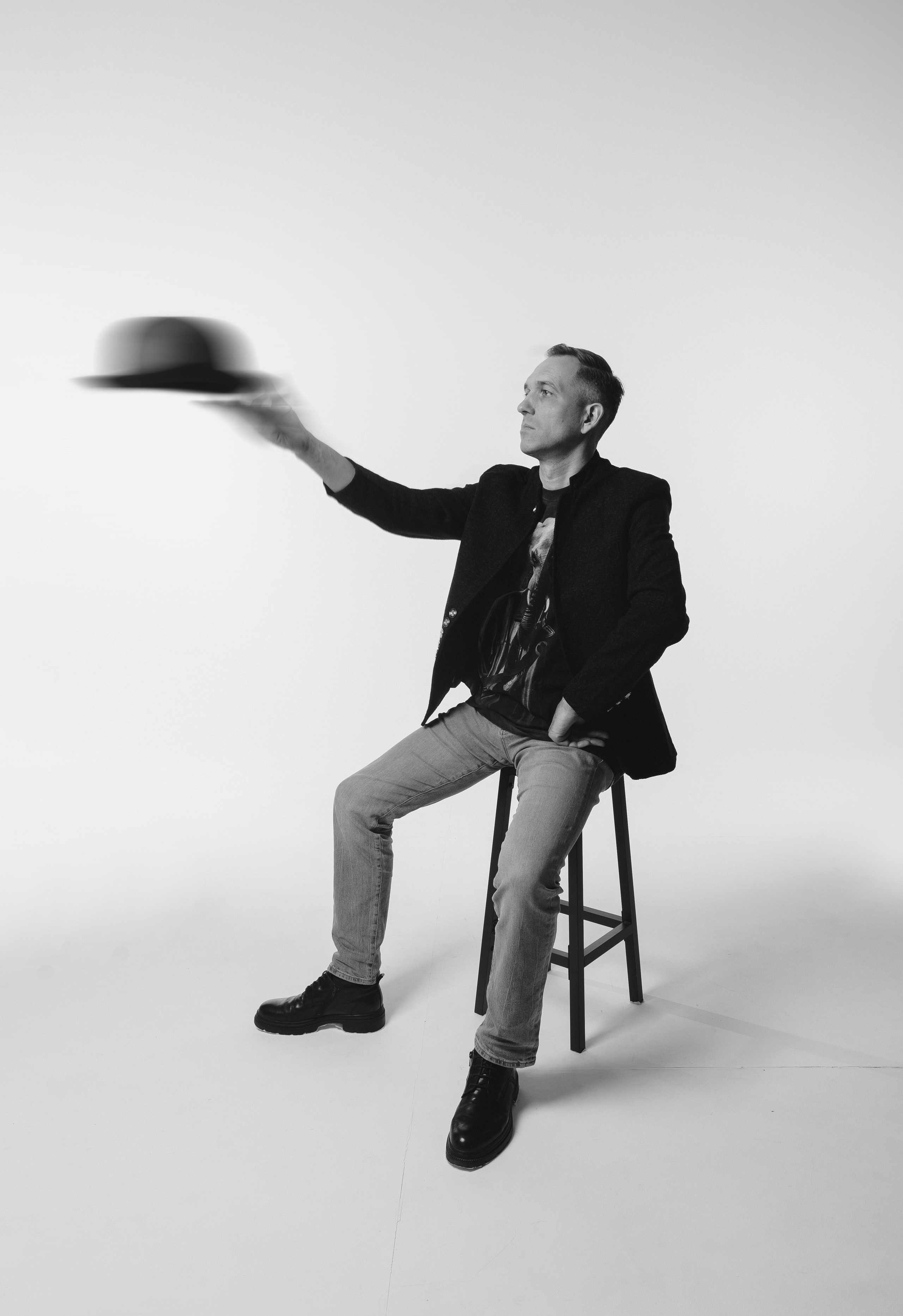 Двадцать третье. Ваш фотограф Любовь Чистякова