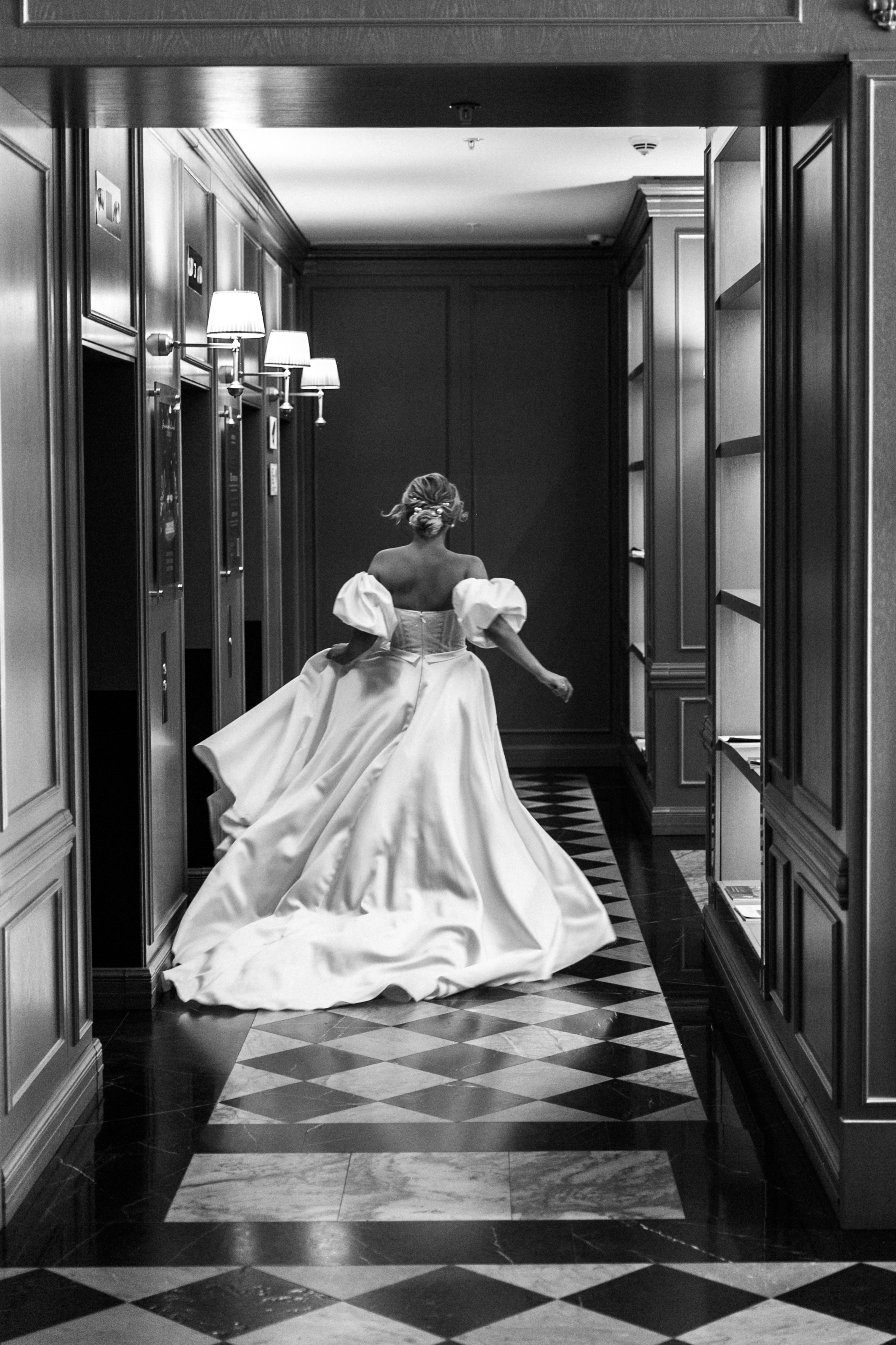 Артем & Лена 2022. Свадебный фотограф в Нижнем Новгороде — Эдуард Смирнов