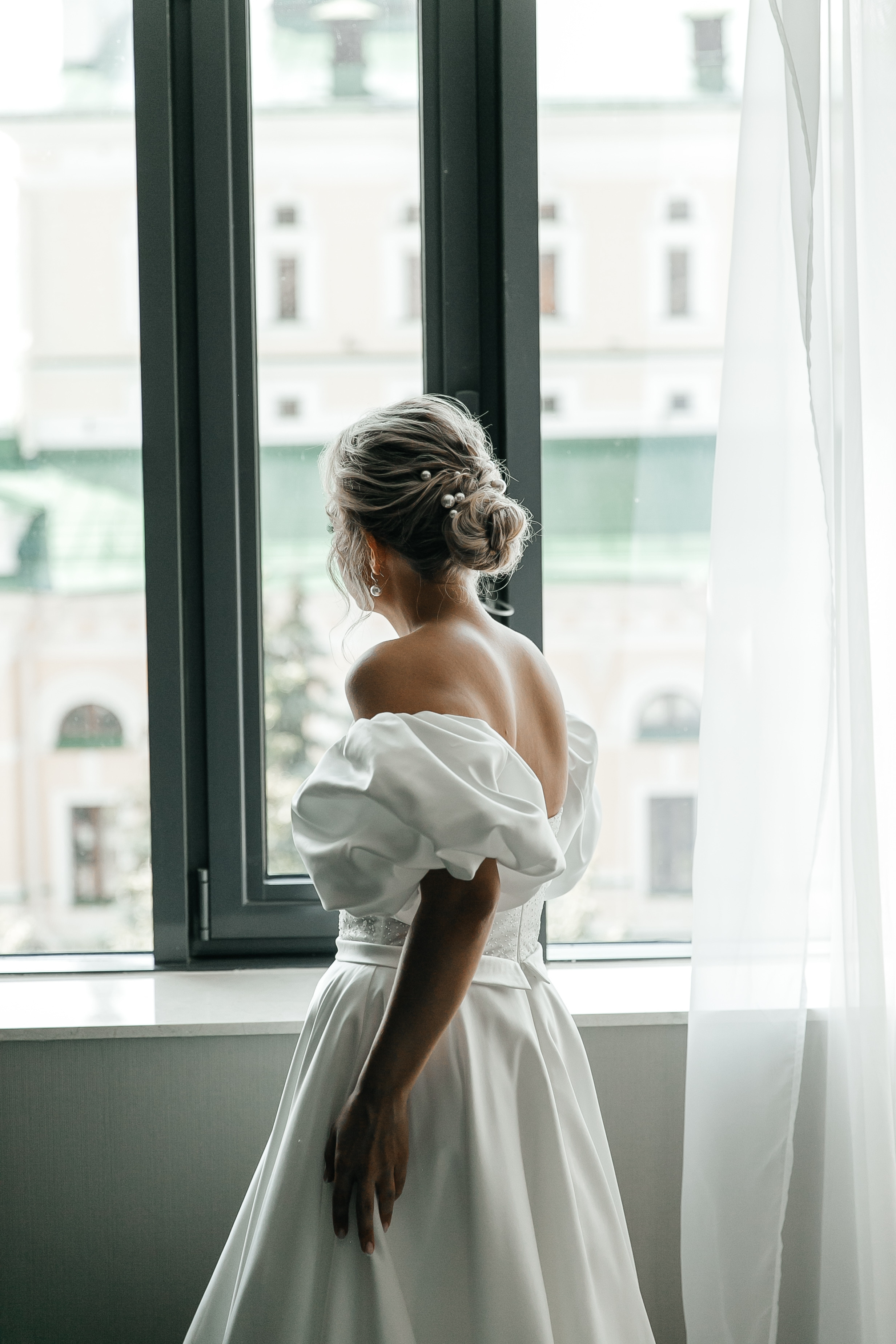 Артем & Лена 2022. Свадебный фотограф в Нижнем Новгороде — Эдуард Смирнов