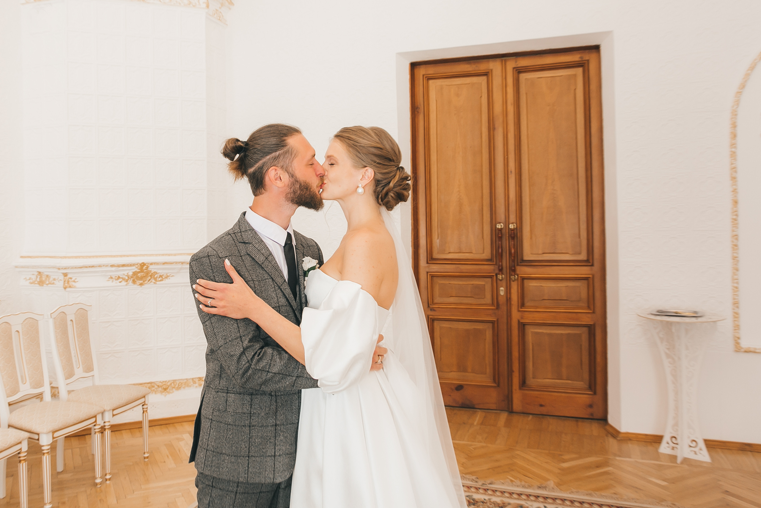 Макс & Катя Нижний Новгород. Свадебный фотограф в Нижнем Новгороде — Эдуард Смирнов