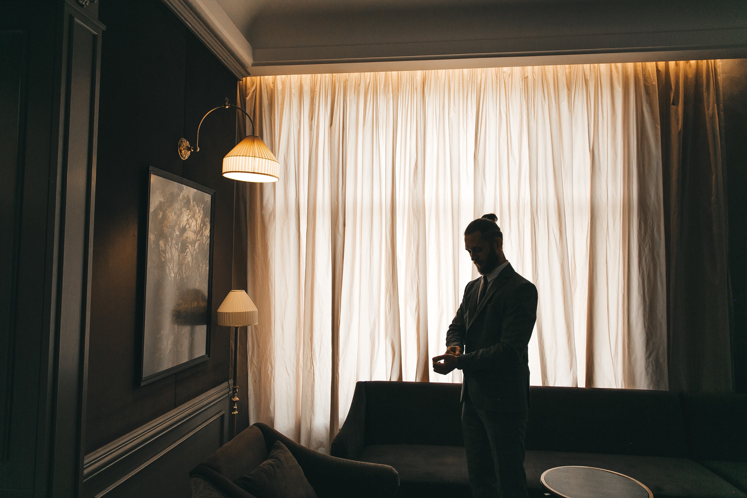 Макс & Катя Нижний Новгород. Свадебный фотограф в Нижнем Новгороде — Эдуард Смирнов