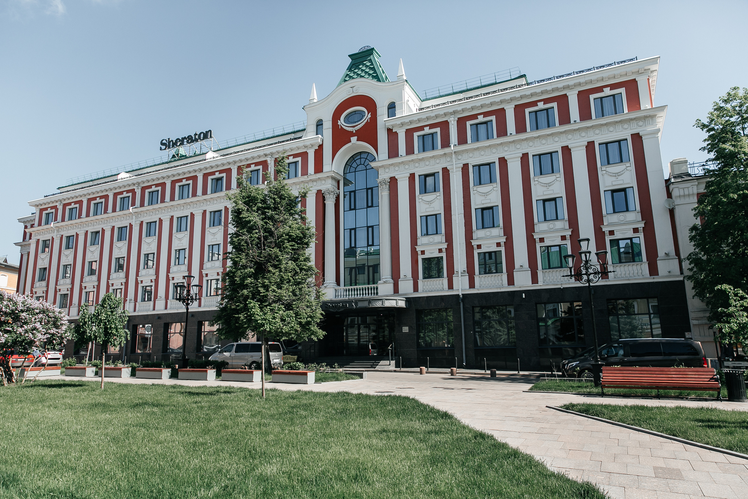 Макс & Катя Нижний Новгород. Свадебный фотограф в Нижнем Новгороде — Эдуард Смирнов