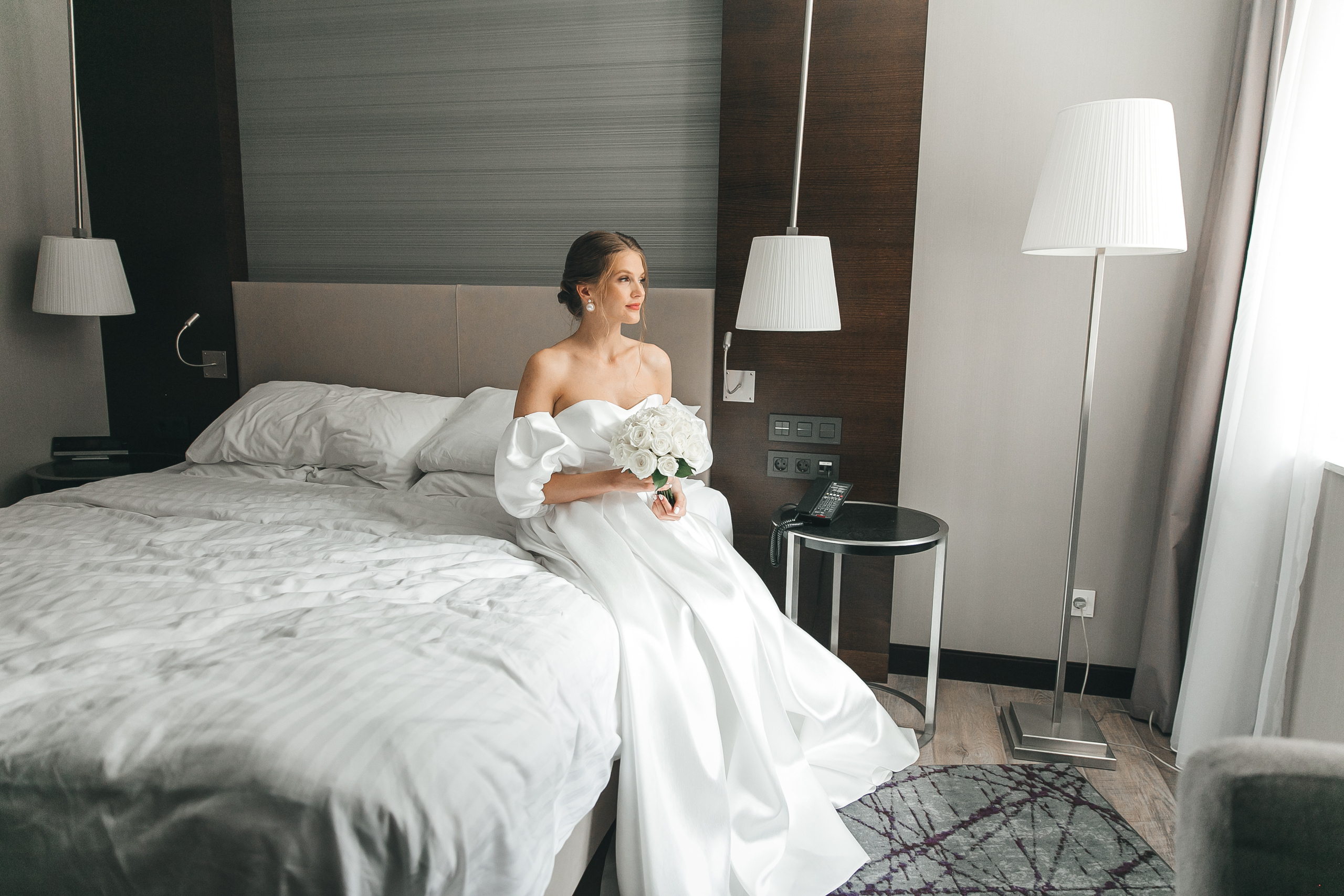 Макс & Катя Нижний Новгород. Свадебный фотограф в Нижнем Новгороде — Эдуард Смирнов