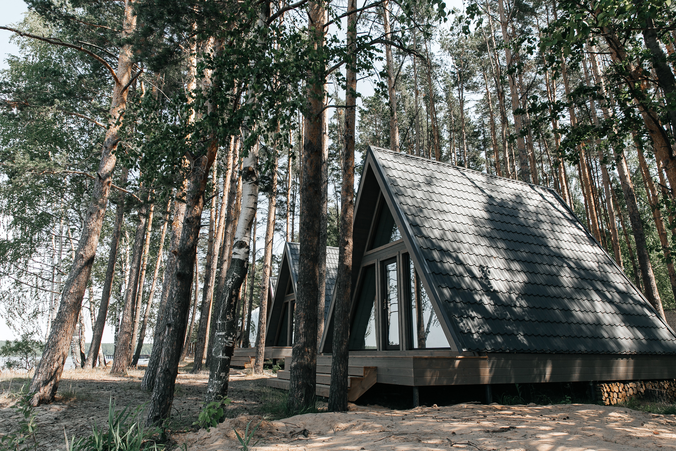 Дима & Таня НН — шатер море. Свадебный фотограф в Нижнем Новгороде — Эдуард Смирнов