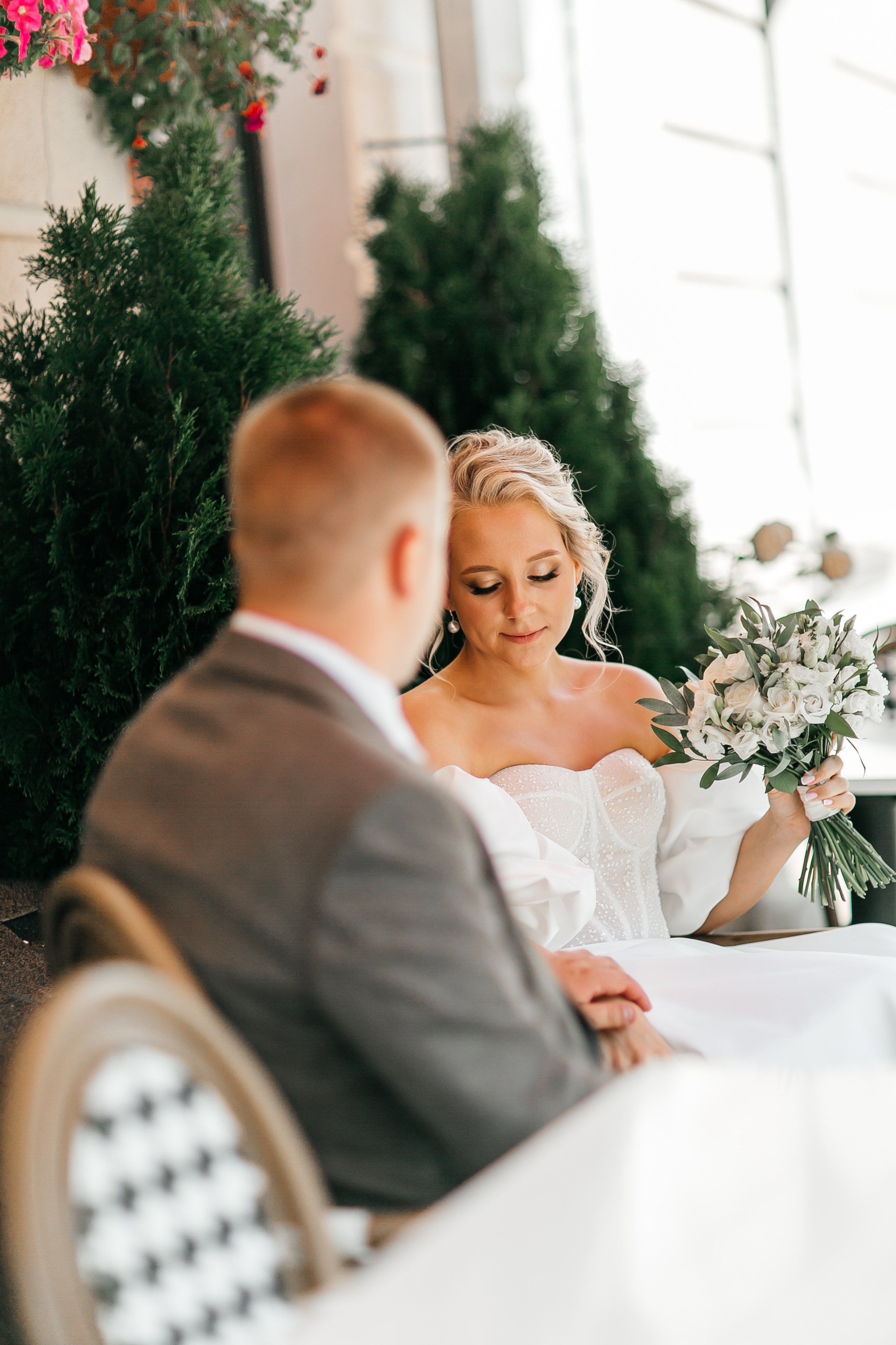 Артем & Лена 2022. Свадебный фотограф в Нижнем Новгороде — Эдуард Смирнов