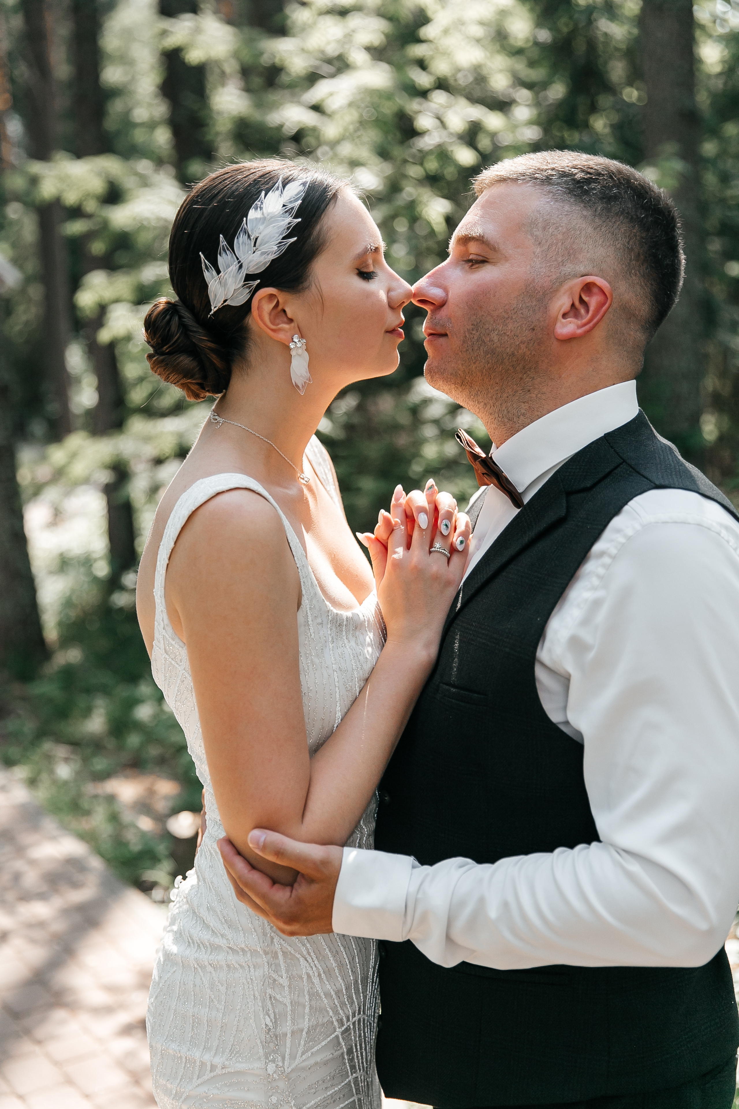 Дима & Таня НН — шатер море. Свадебный фотограф в Нижнем Новгороде — Эдуард Смирнов