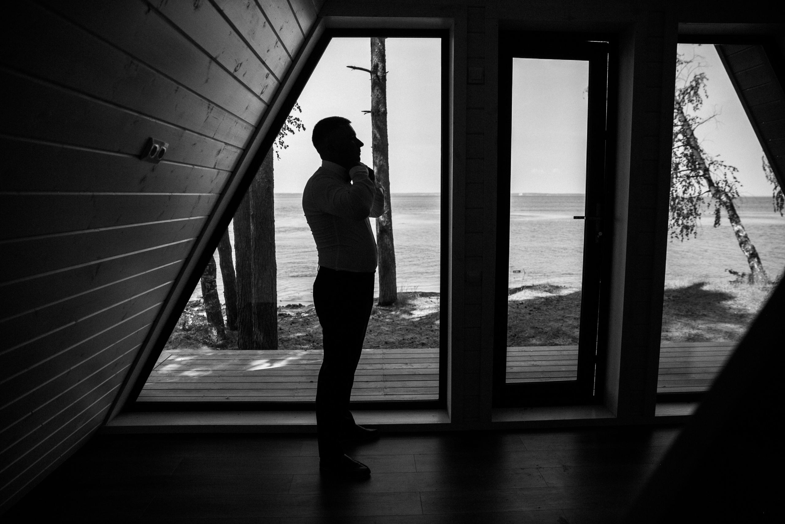 Дима & Таня НН — шатер море. Свадебный фотограф в Нижнем Новгороде — Эдуард Смирнов