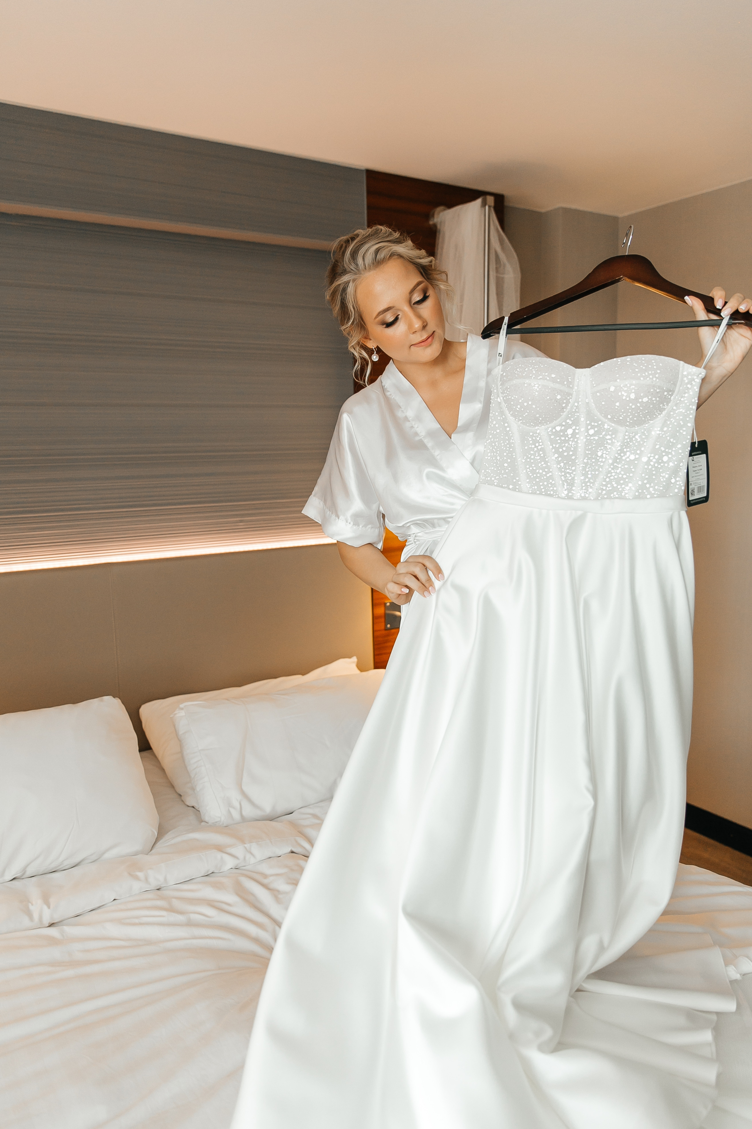 Артем & Лена 2022. Свадебный фотограф в Нижнем Новгороде — Эдуард Смирнов