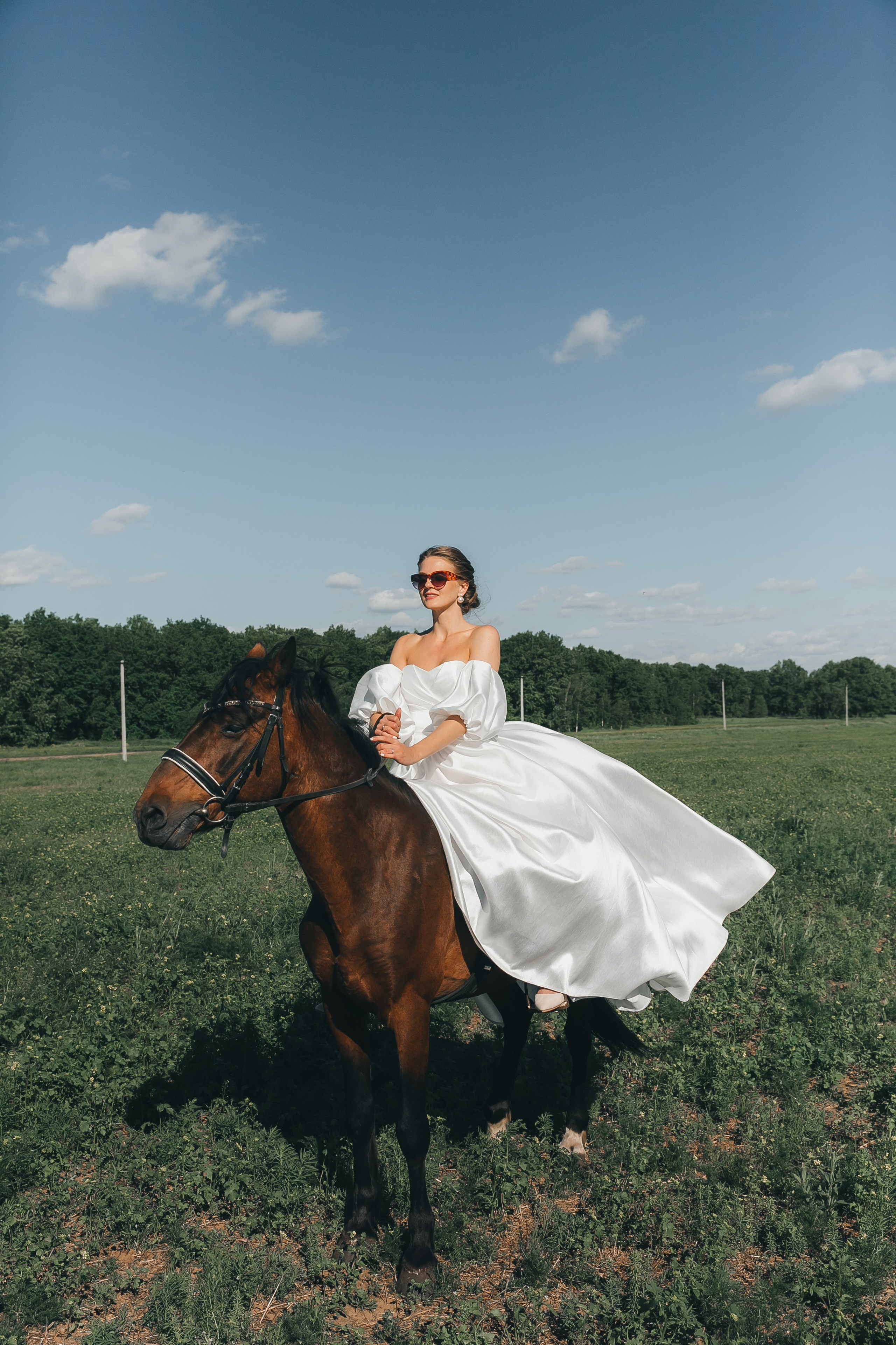 Макс & Катя Нижний Новгород. Свадебный фотограф в Нижнем Новгороде — Эдуард Смирнов