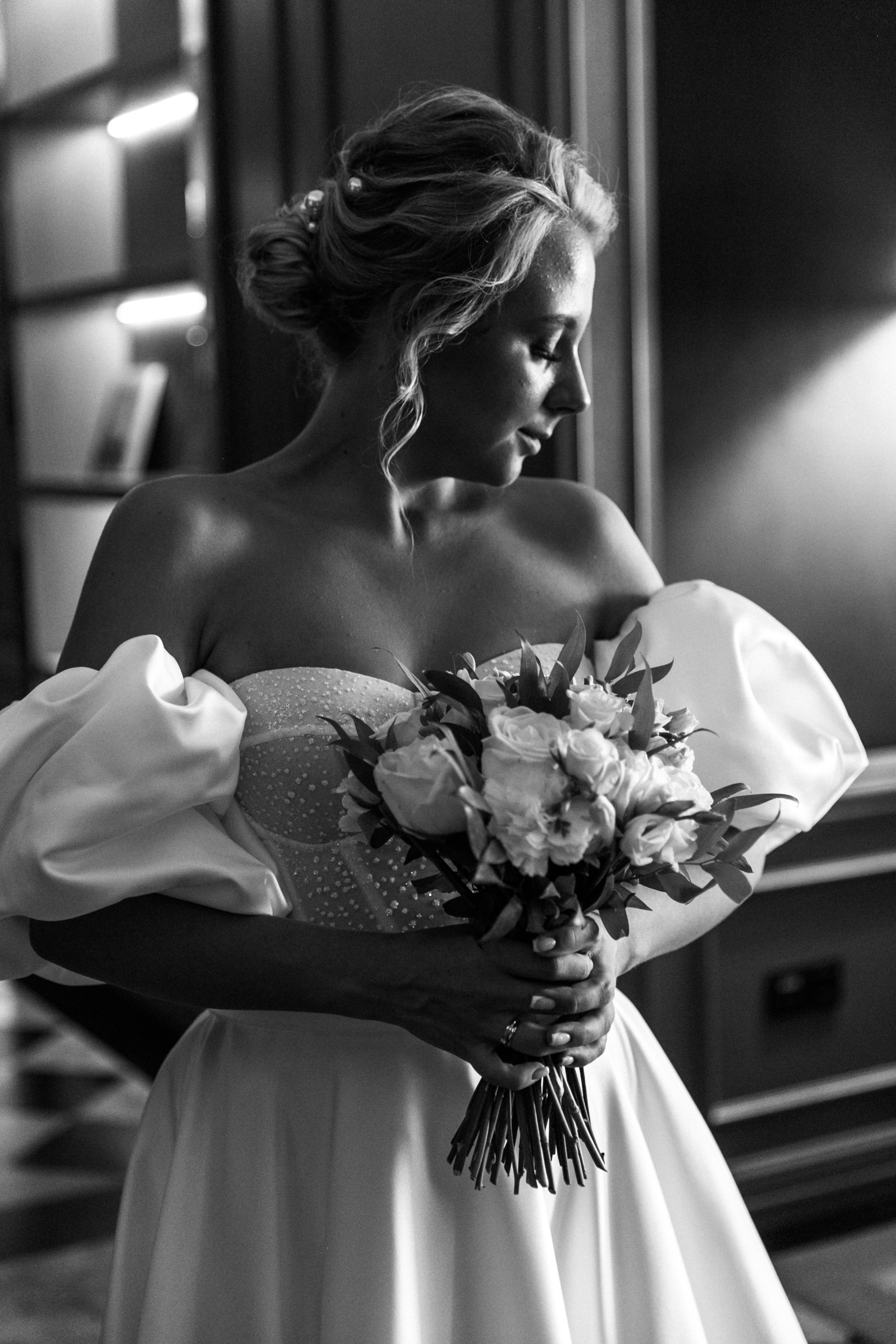 Артем & Лена 2022. Свадебный фотограф в Нижнем Новгороде — Эдуард Смирнов