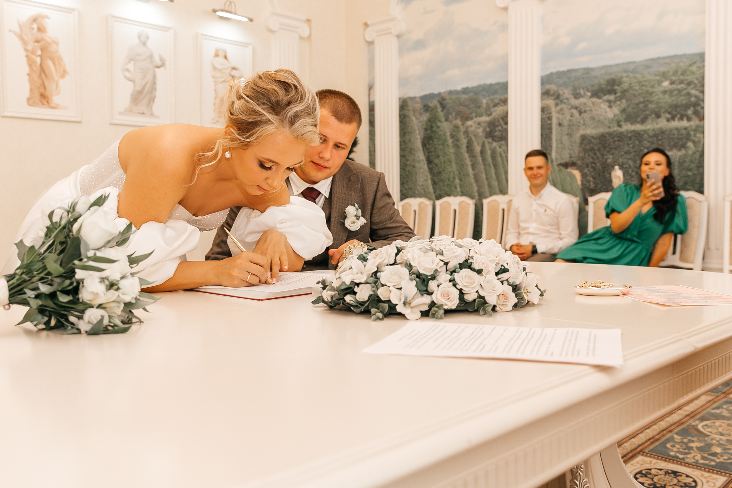 Артем & Лена 2022. Свадебный фотограф в Нижнем Новгороде — Эдуард Смирнов