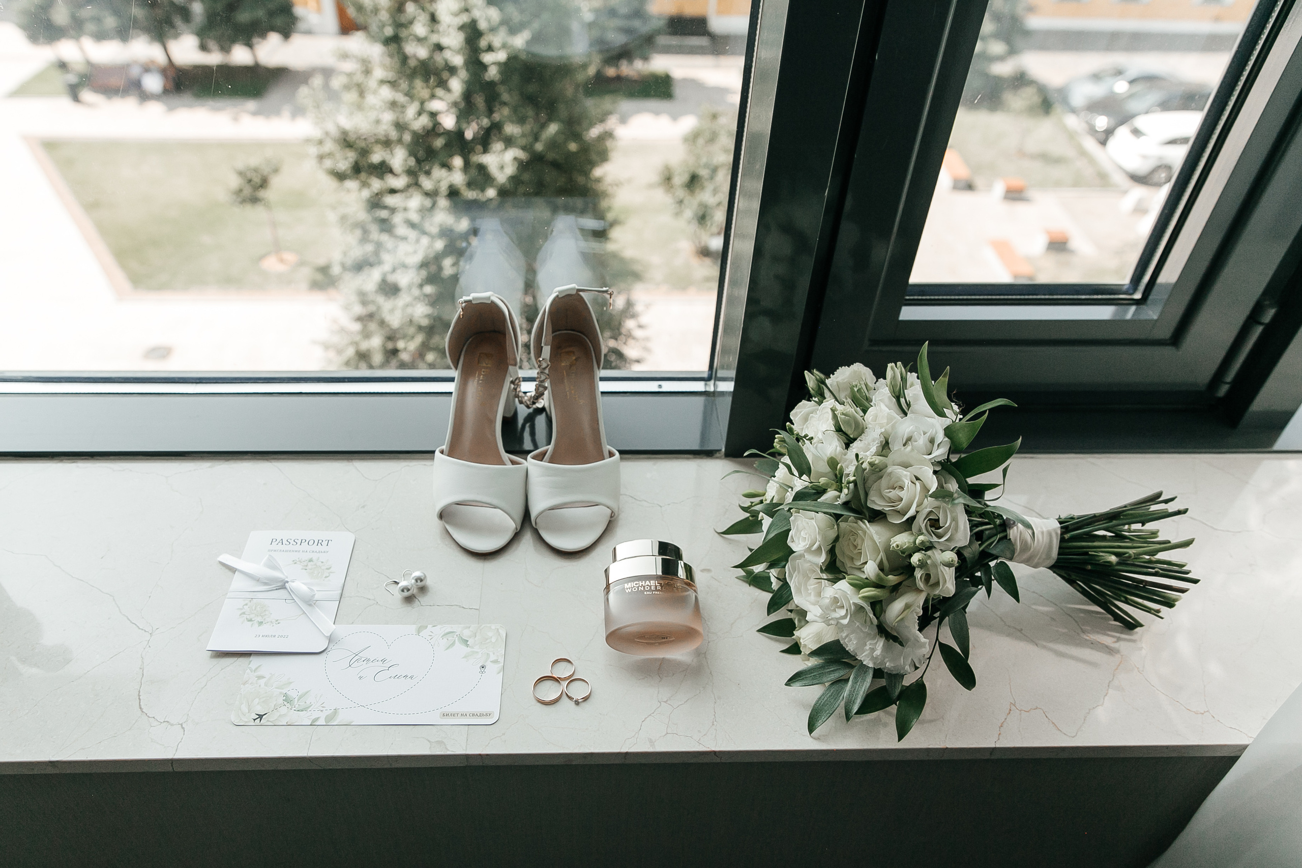 Артем & Лена 2022. Свадебный фотограф в Нижнем Новгороде — Эдуард Смирнов