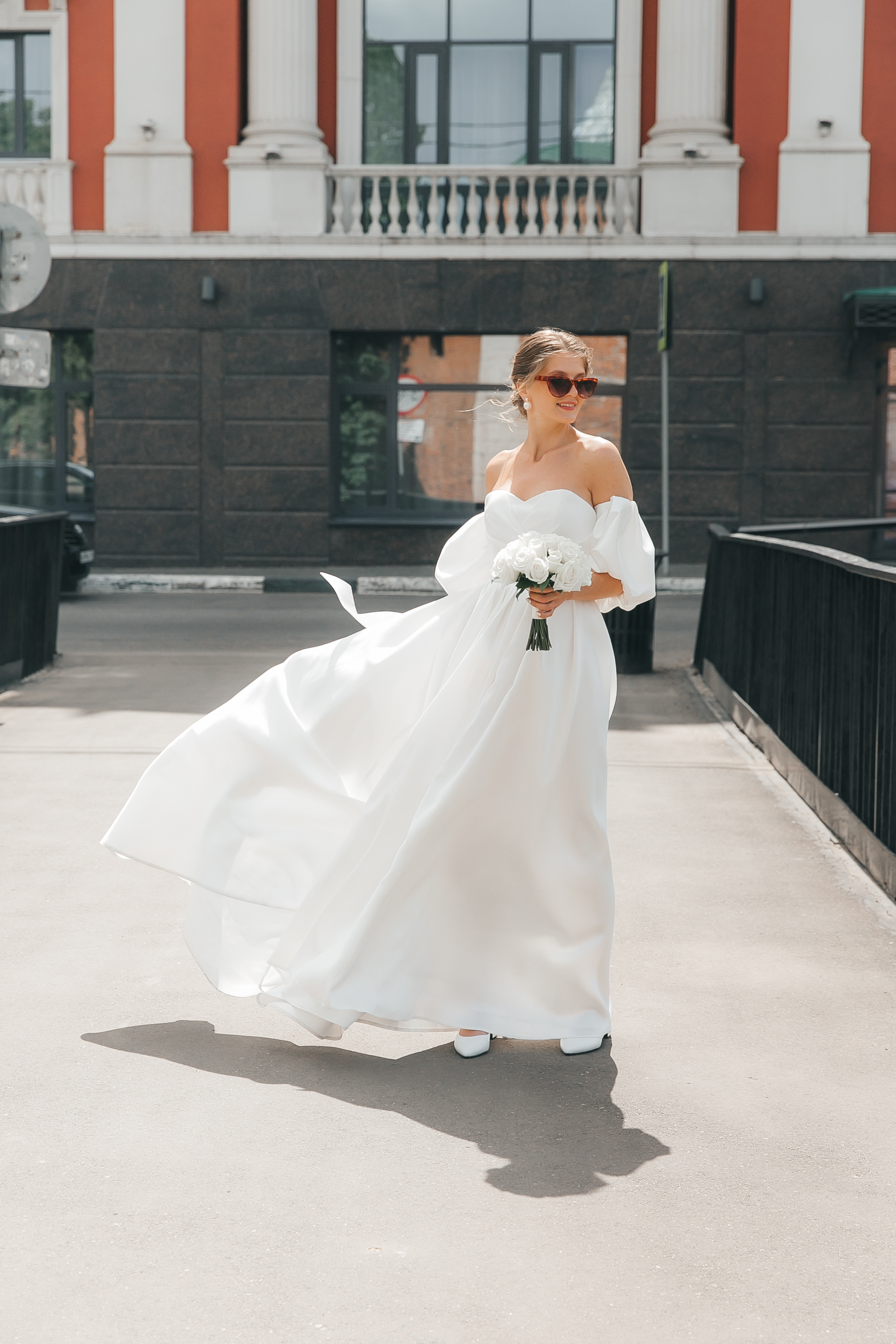 Макс & Катя Нижний Новгород. Свадебный фотограф в Нижнем Новгороде — Эдуард Смирнов