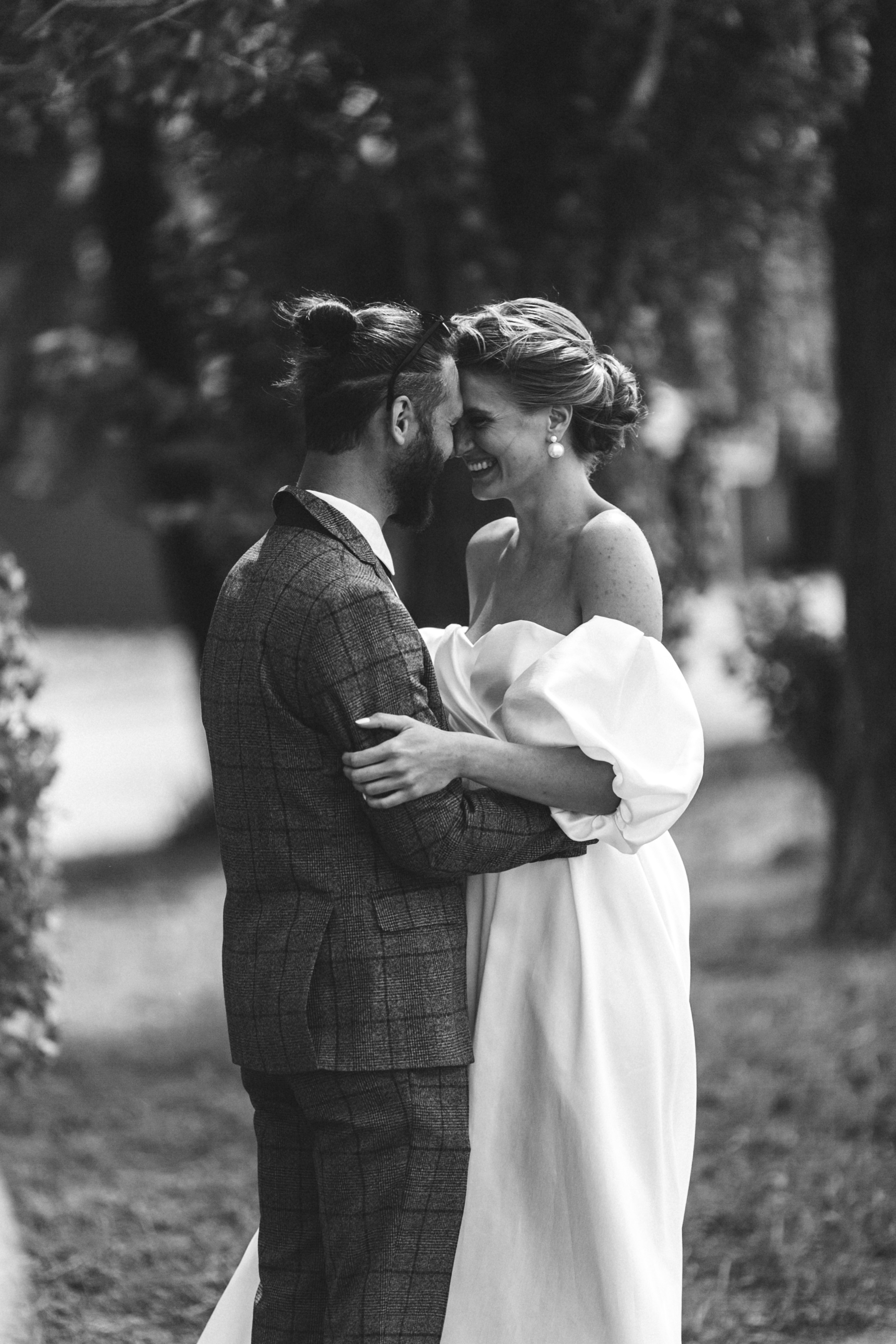 Макс & Катя Нижний Новгород. Свадебный фотограф в Нижнем Новгороде — Эдуард Смирнов