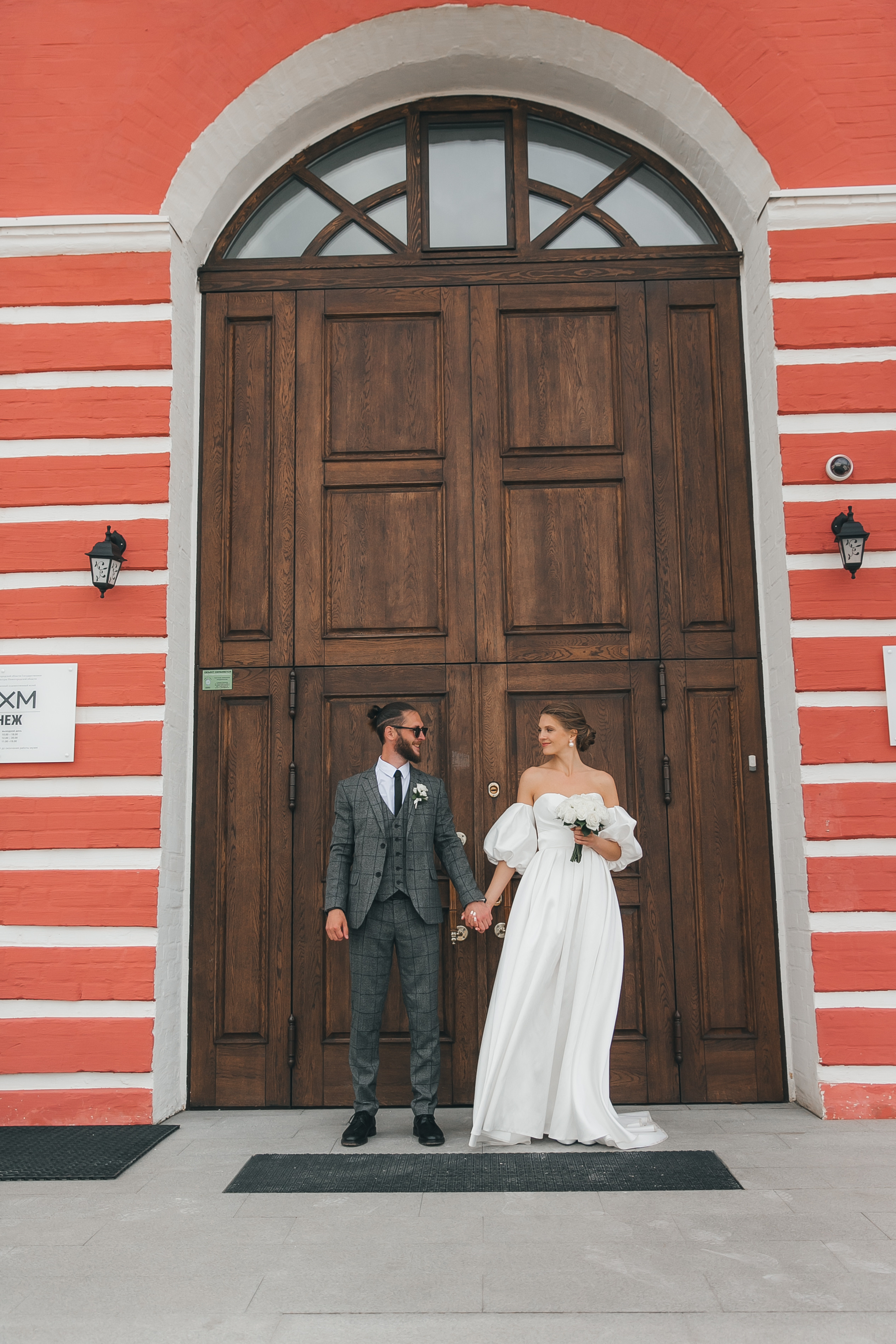 Макс & Катя Нижний Новгород. Свадебный фотограф в Нижнем Новгороде — Эдуард Смирнов