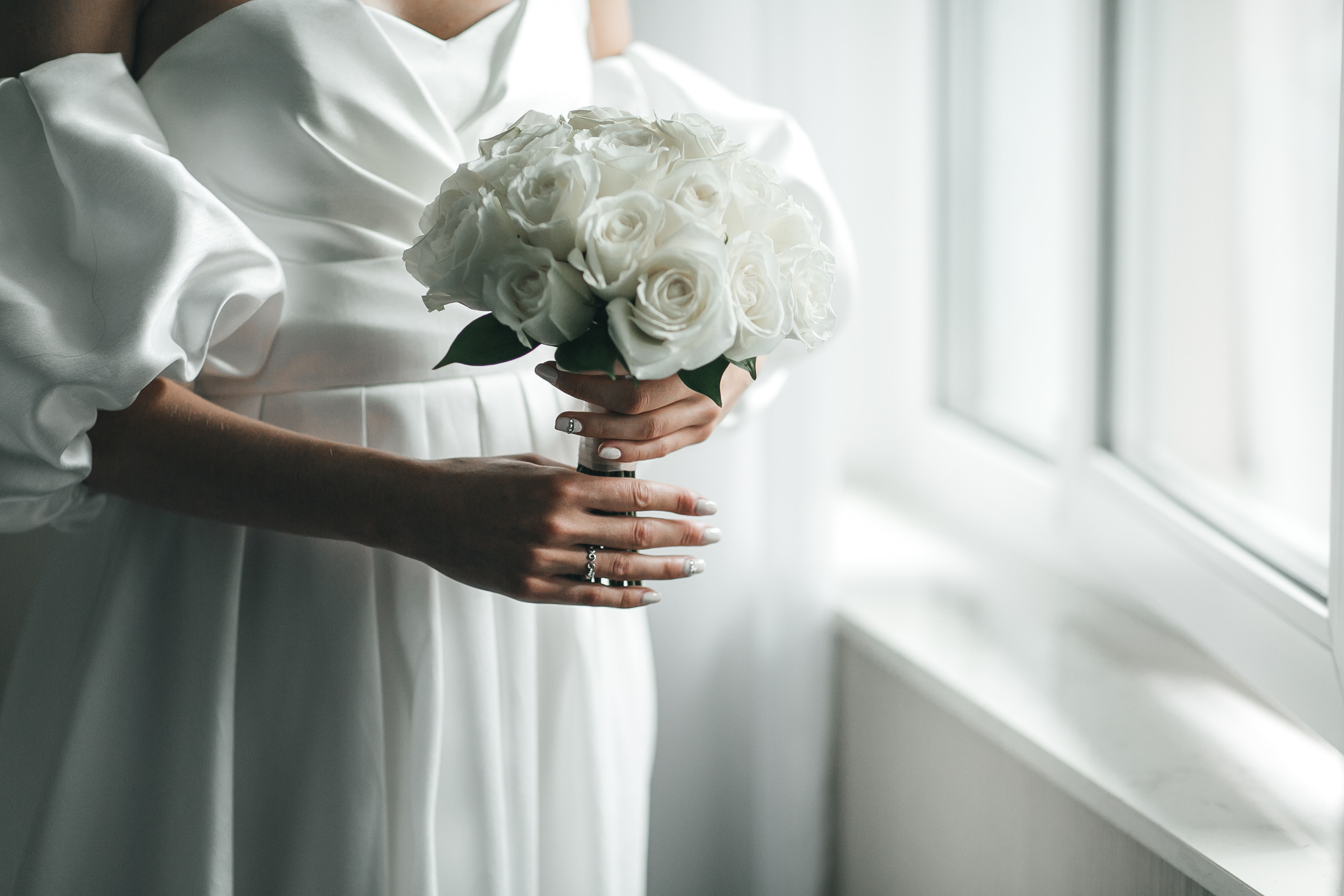 Макс & Катя Нижний Новгород. Свадебный фотограф в Нижнем Новгороде — Эдуард Смирнов