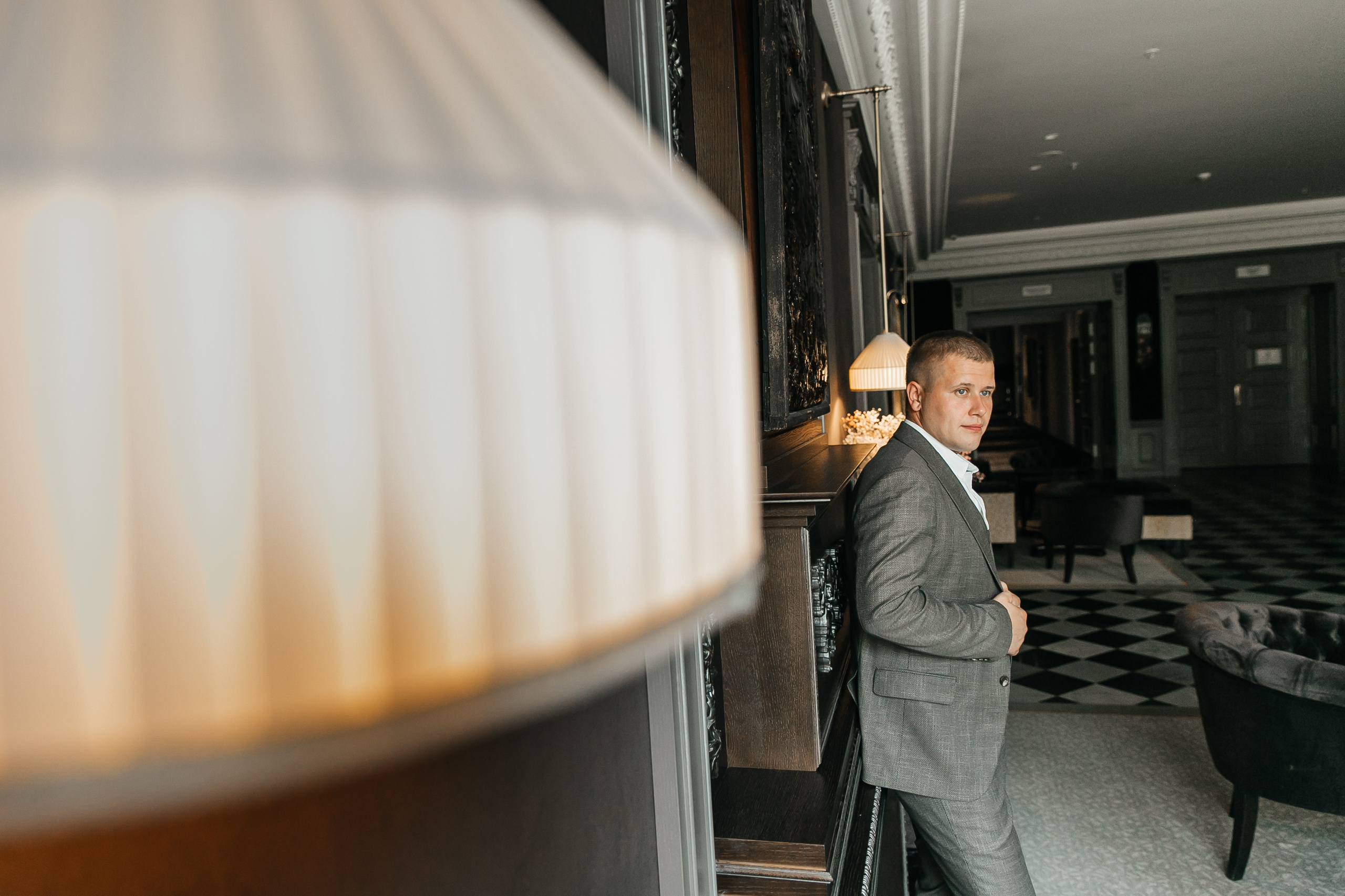 Артем & Лена 2022. Свадебный фотограф в Нижнем Новгороде — Эдуард Смирнов