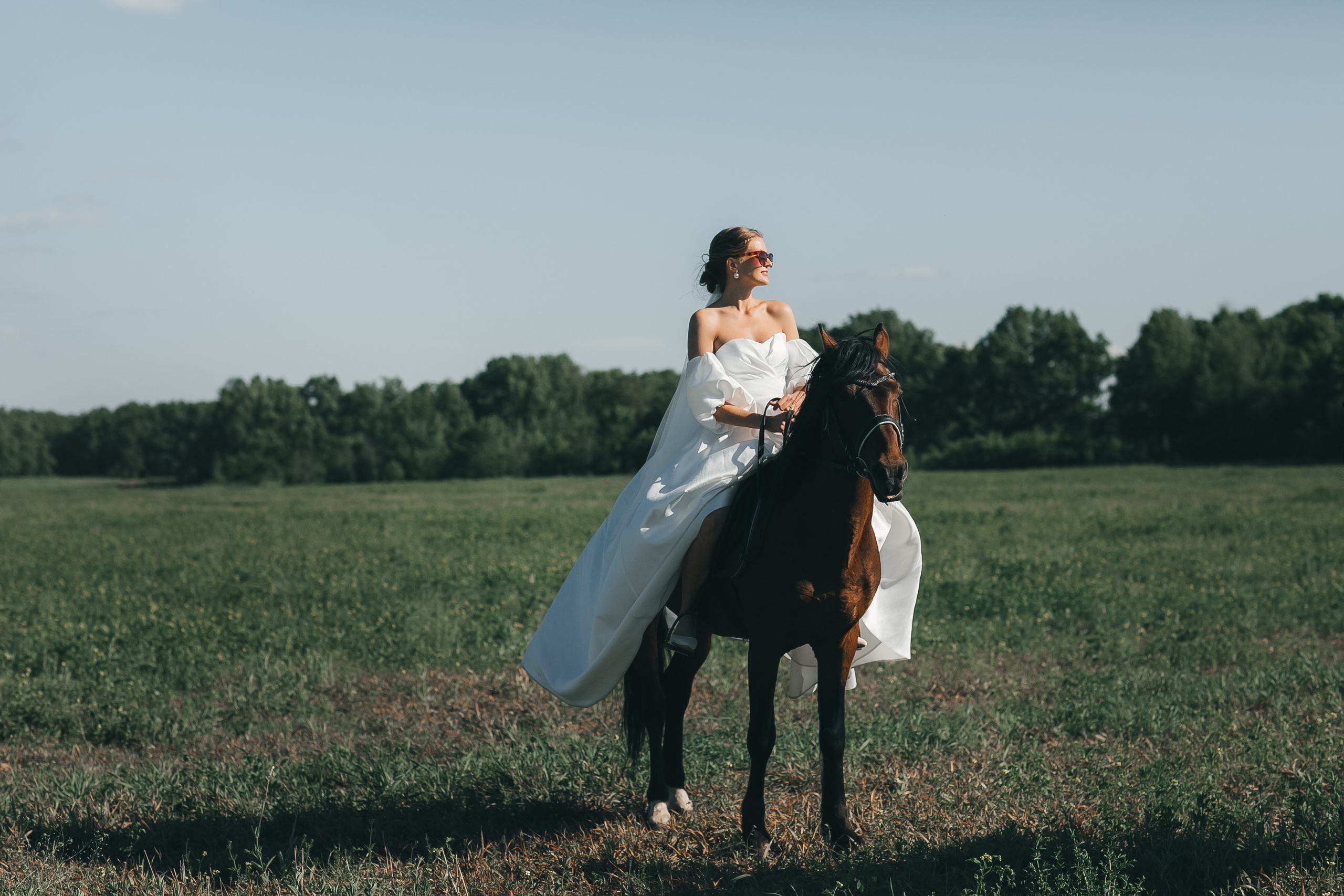 Макс & Катя Нижний Новгород. Свадебный фотограф в Нижнем Новгороде — Эдуард Смирнов