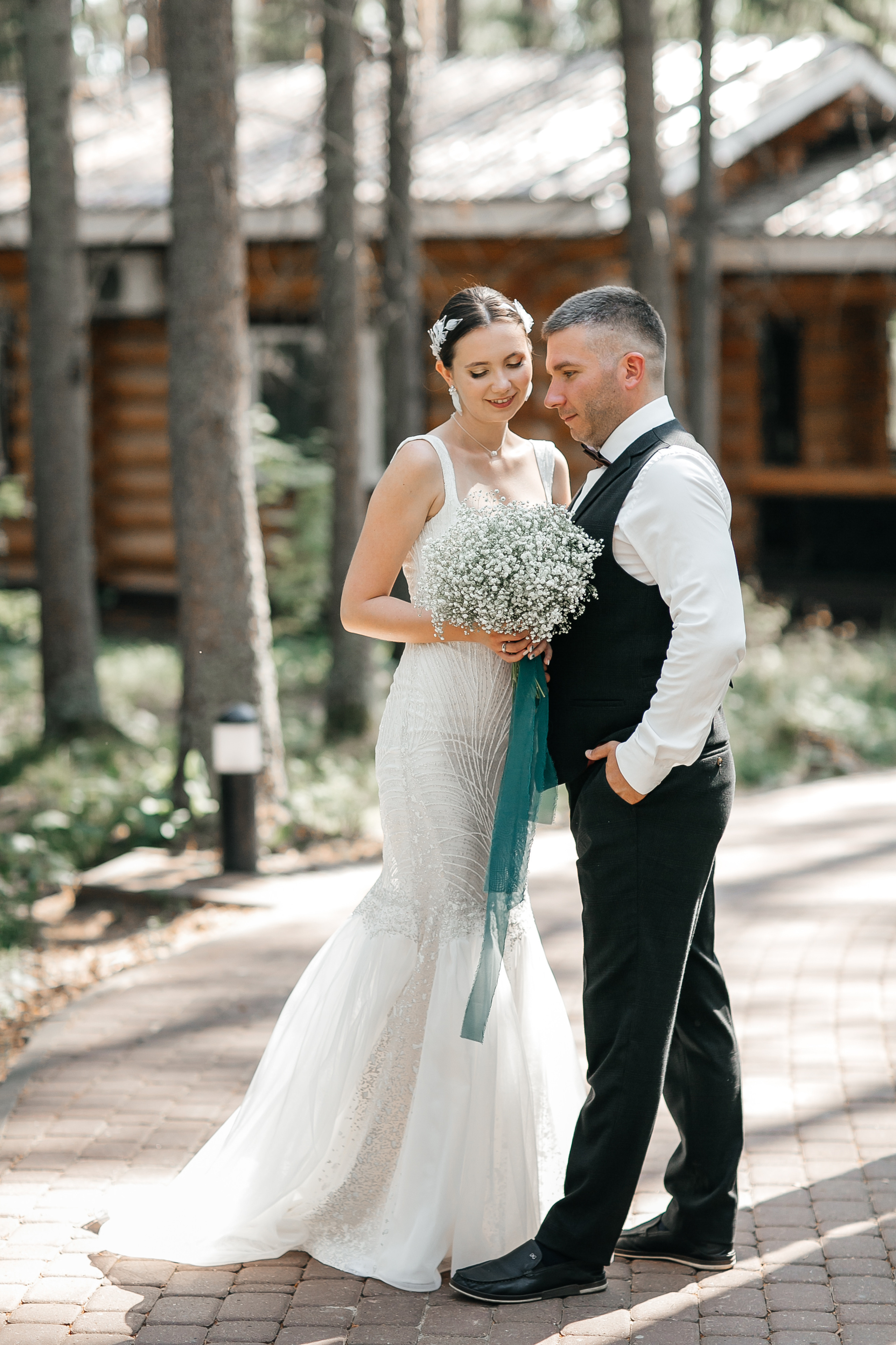 Дима & Таня НН — шатер море. Свадебный фотограф в Нижнем Новгороде — Эдуард Смирнов