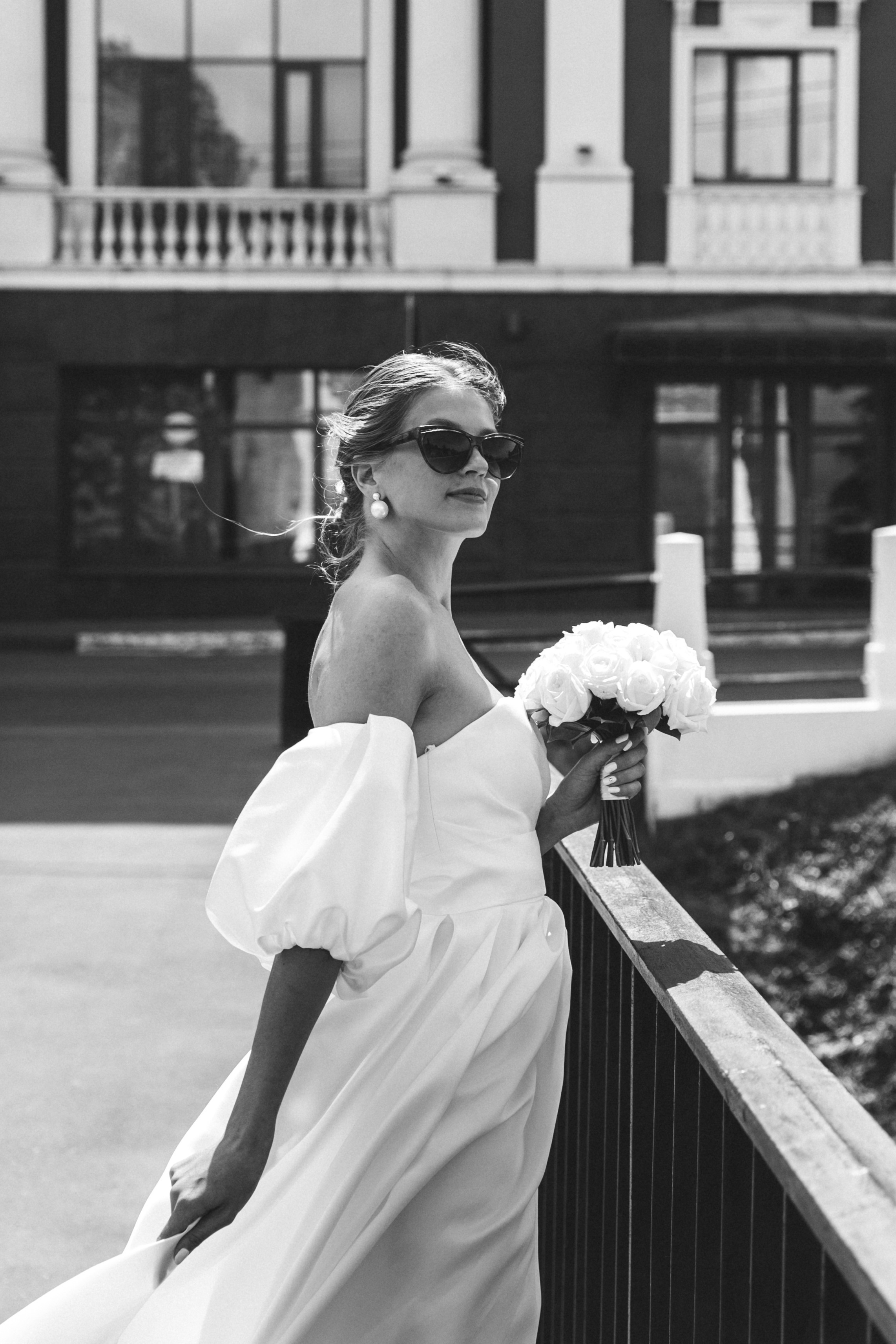 Макс & Катя Нижний Новгород. Свадебный фотограф в Нижнем Новгороде — Эдуард Смирнов