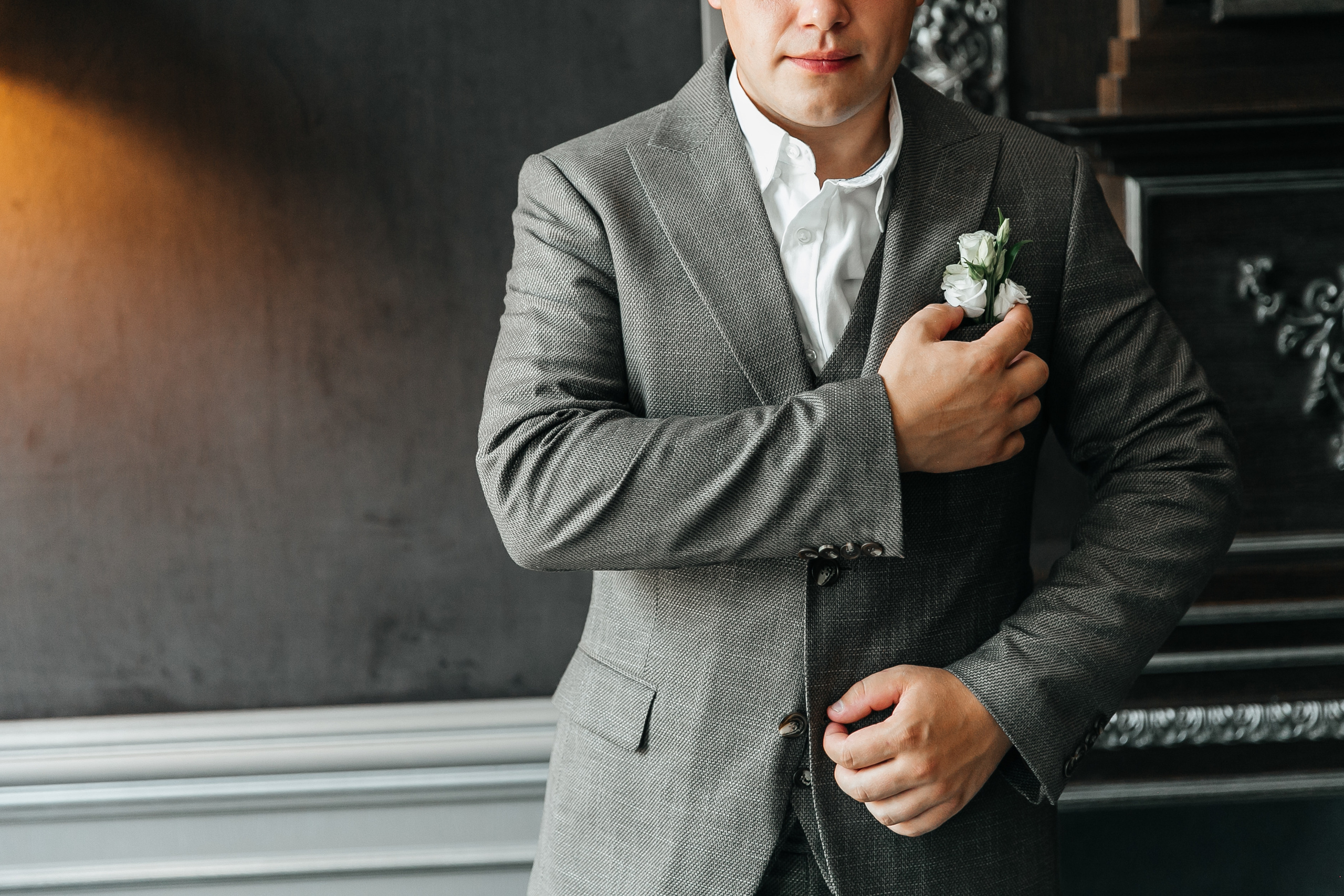 Артем & Лена 2022. Свадебный фотограф в Нижнем Новгороде — Эдуард Смирнов