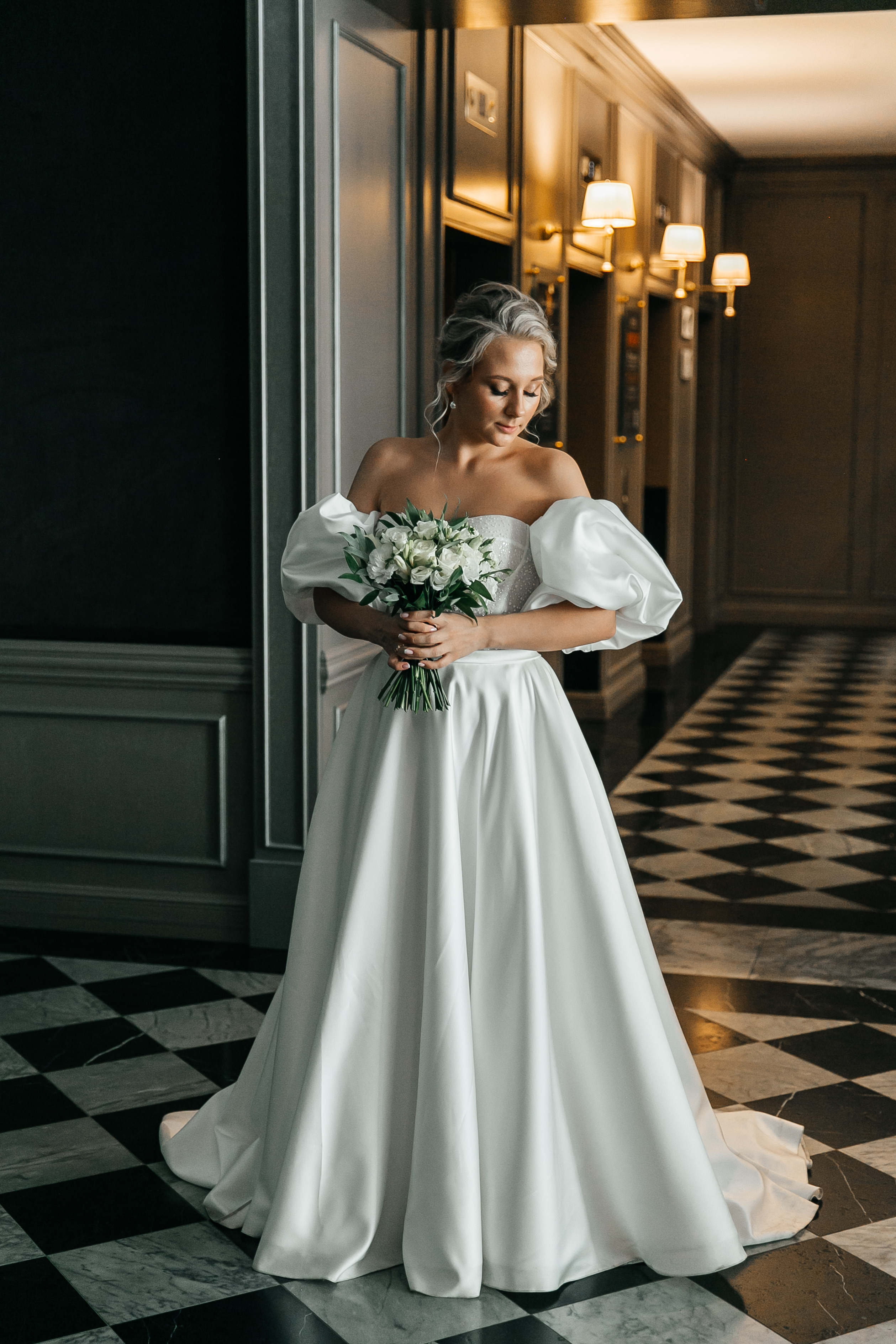 Артем & Лена 2022. Свадебный фотограф в Нижнем Новгороде — Эдуард Смирнов