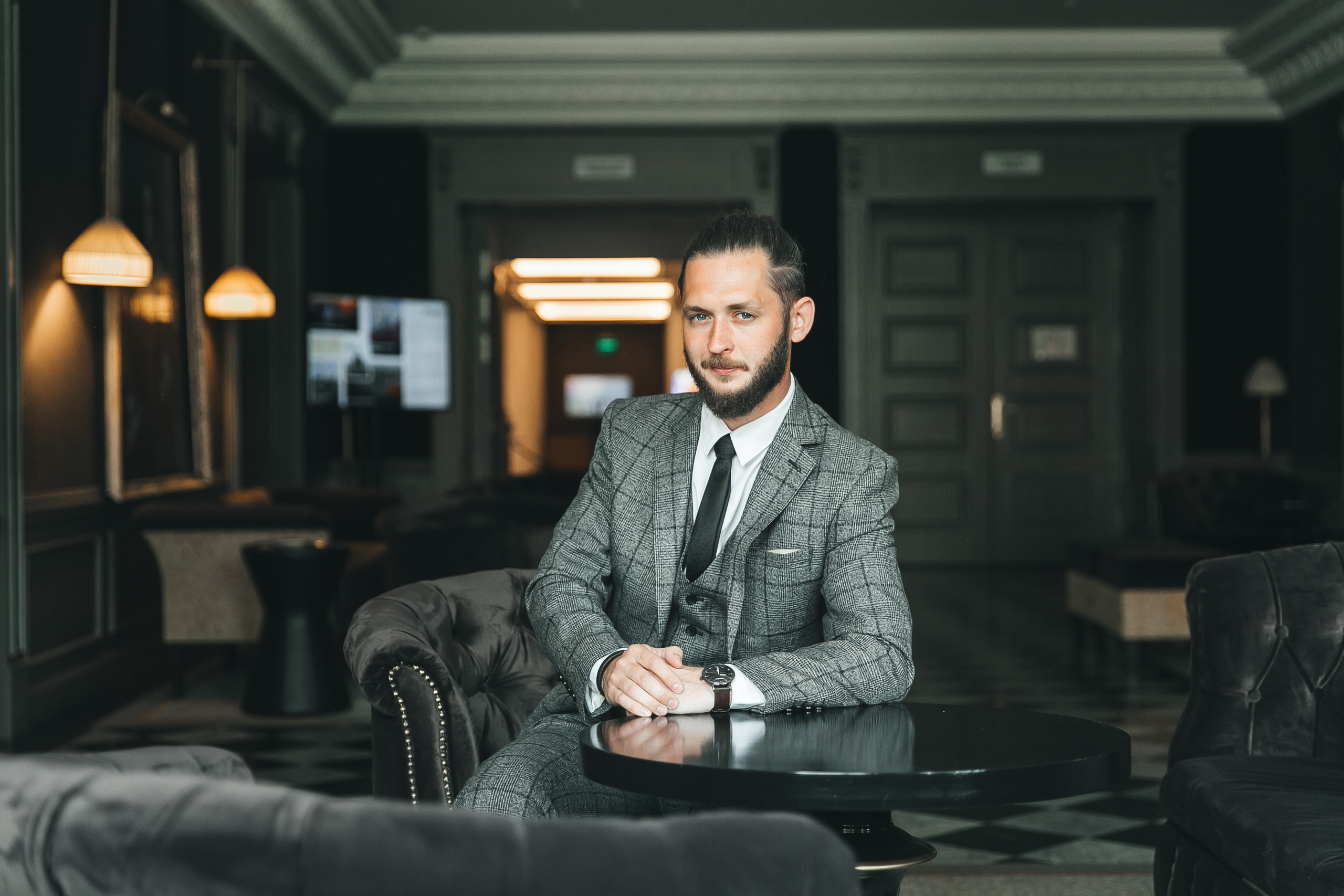 Макс & Катя Нижний Новгород. Свадебный фотограф в Нижнем Новгороде — Эдуард Смирнов