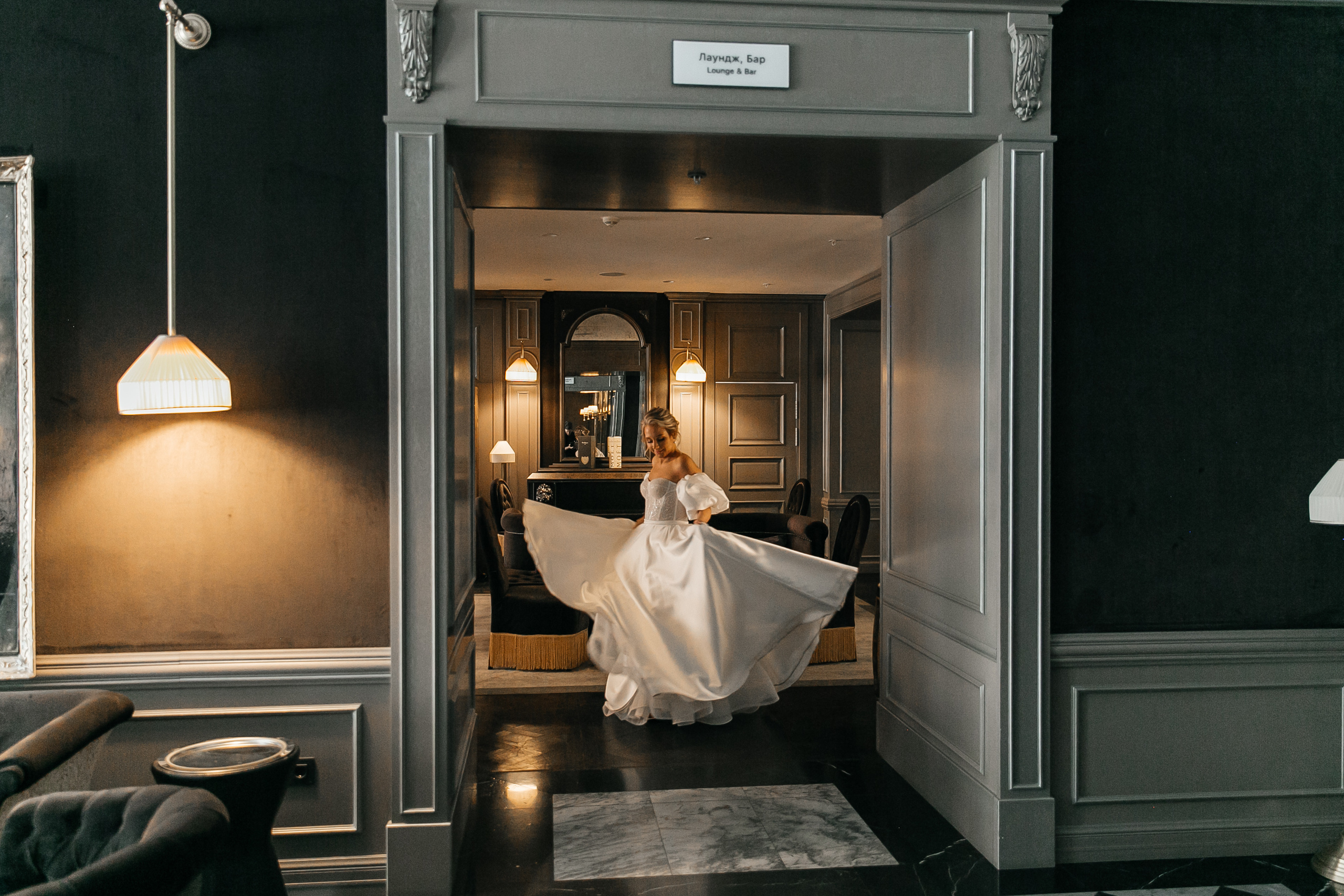 Артем & Лена 2022. Свадебный фотограф в Нижнем Новгороде — Эдуард Смирнов