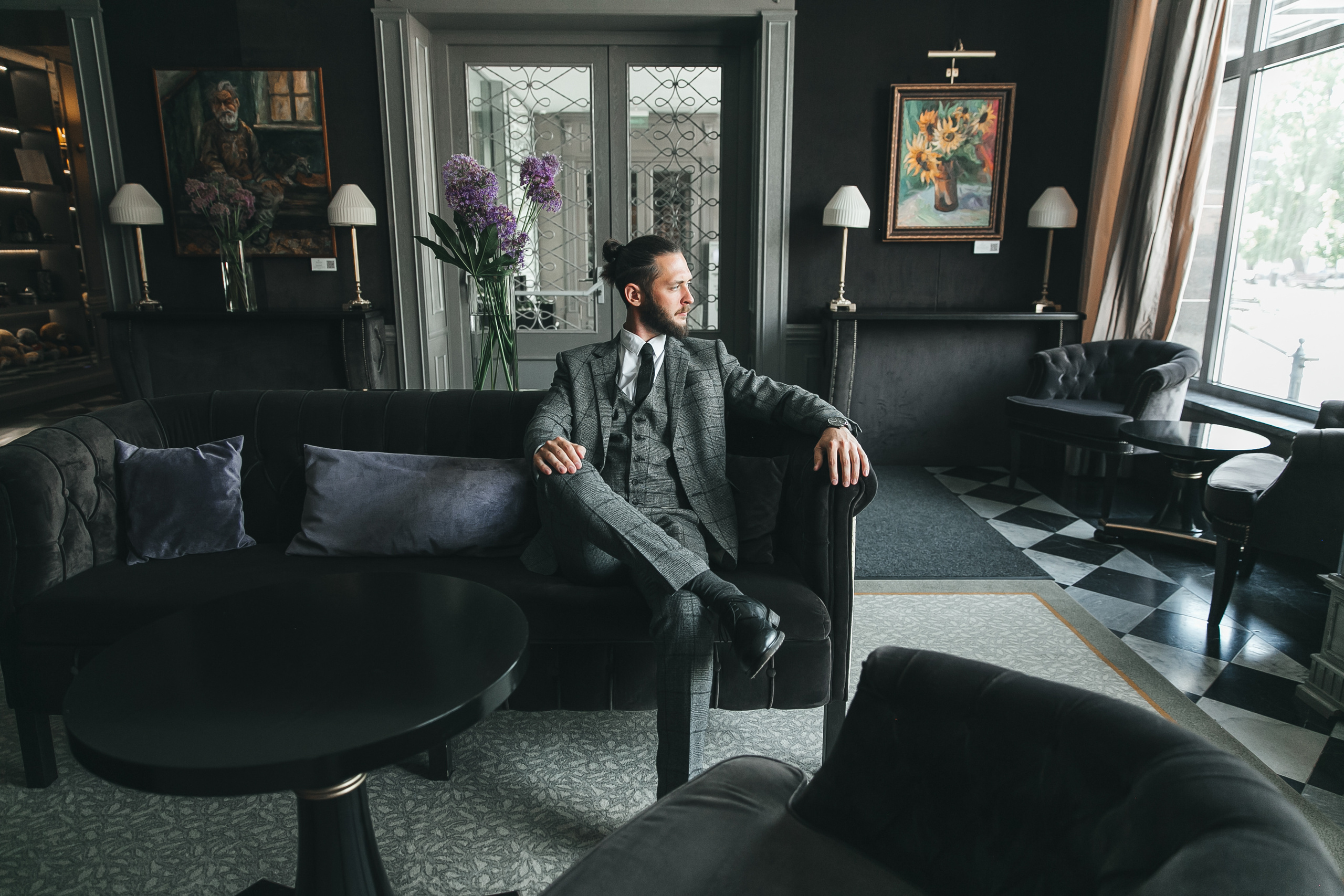 Макс & Катя Нижний Новгород. Свадебный фотограф в Нижнем Новгороде — Эдуард Смирнов