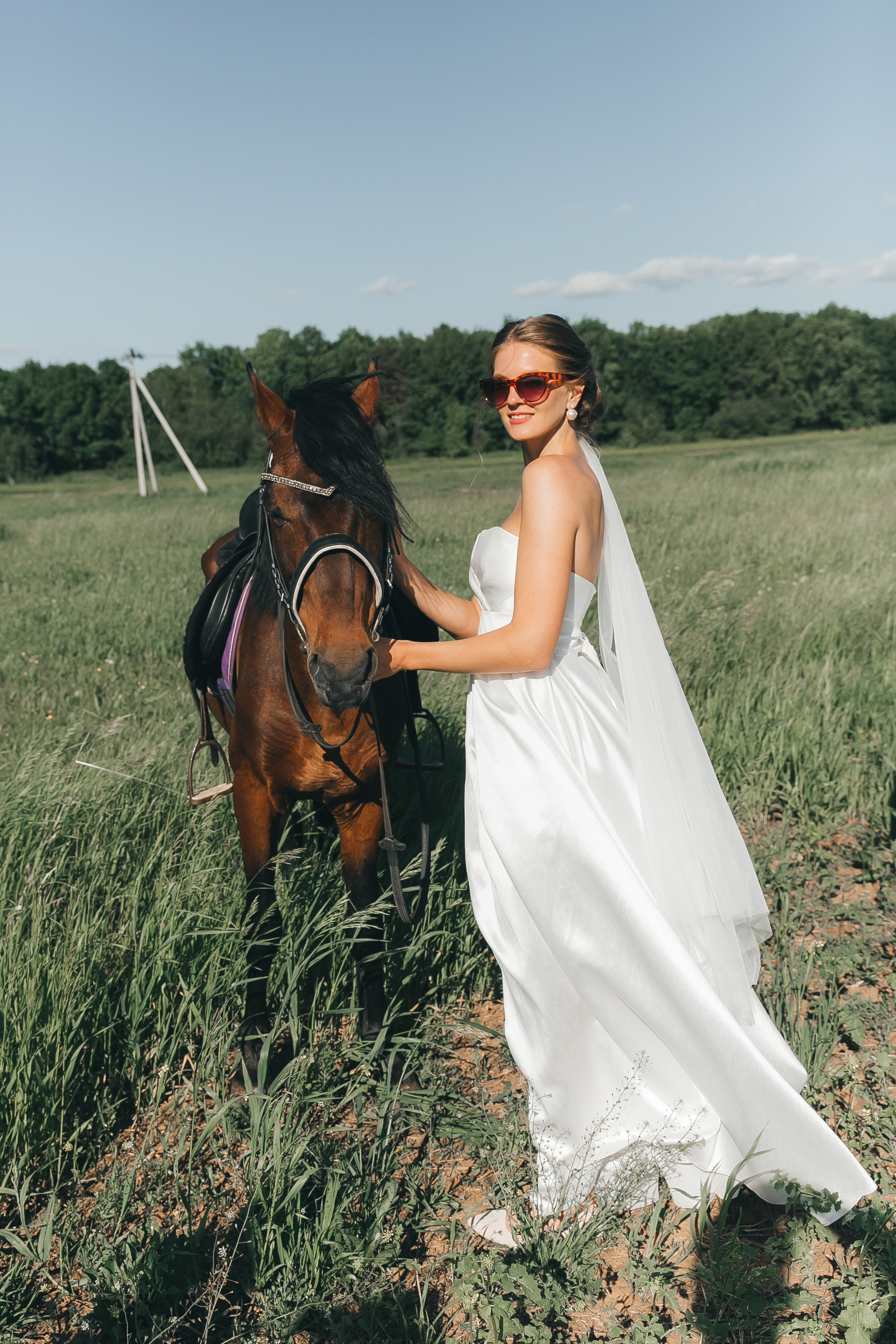 Макс & Катя Нижний Новгород. Свадебный фотограф в Нижнем Новгороде — Эдуард Смирнов