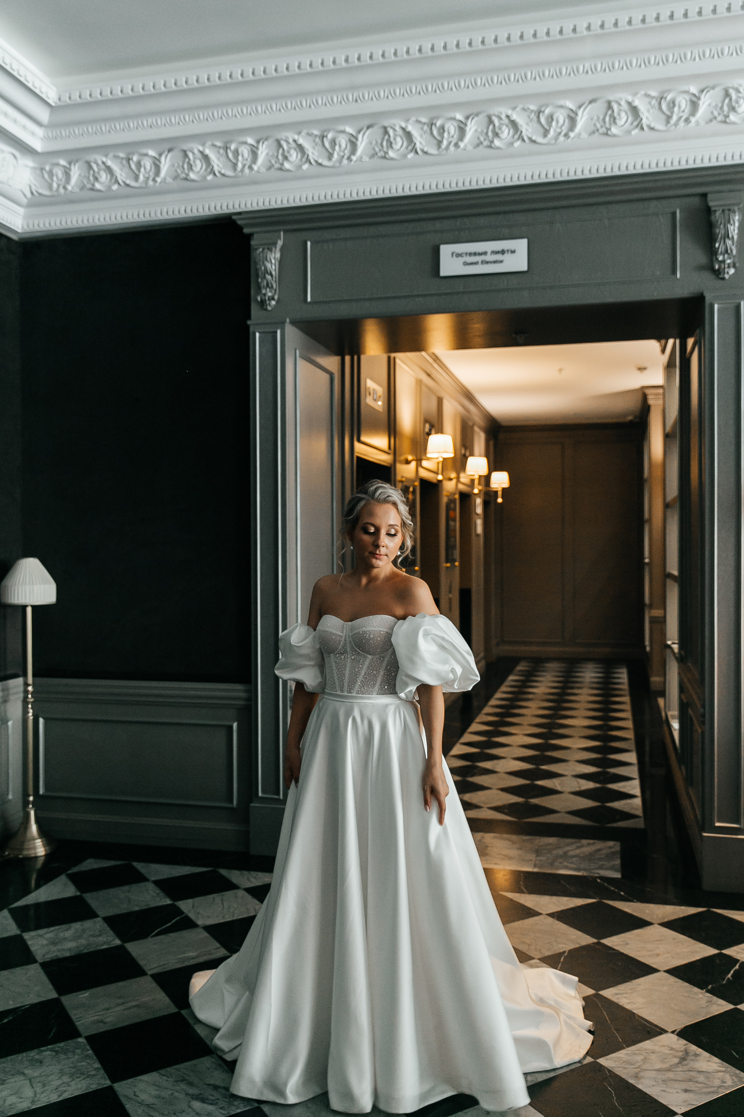 Артем & Лена 2022. Свадебный фотограф в Нижнем Новгороде — Эдуард Смирнов