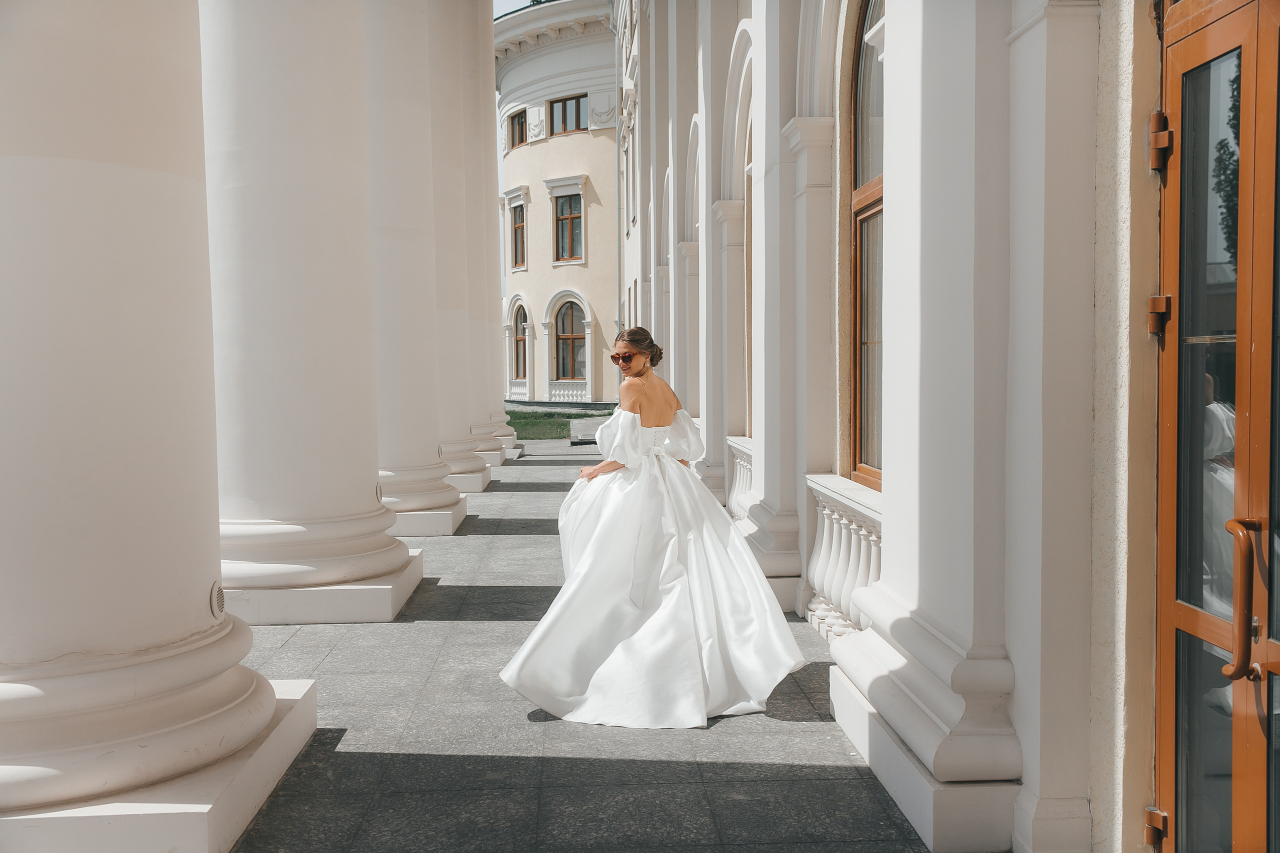 Макс & Катя Нижний Новгород. Свадебный фотограф в Нижнем Новгороде — Эдуард Смирнов