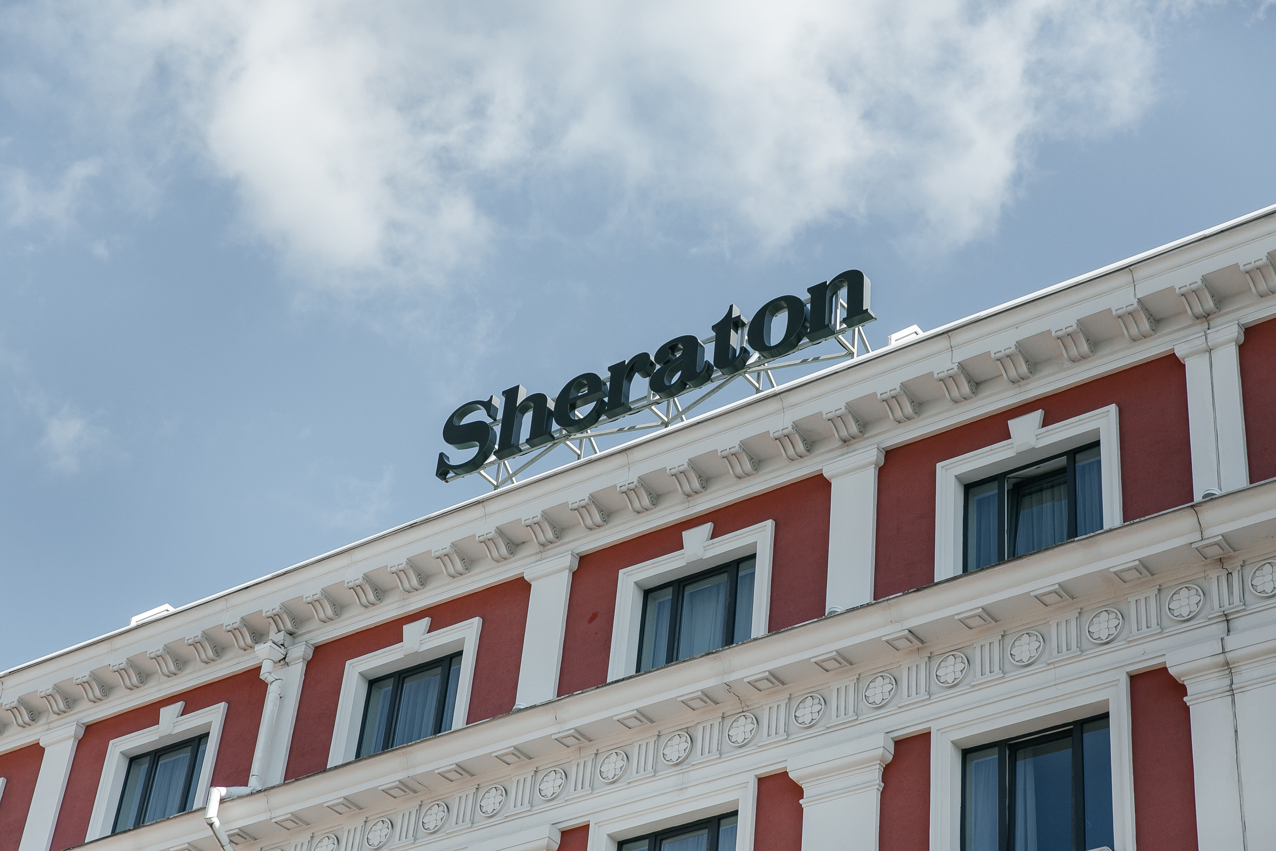 Макс & Катя Нижний Новгород. Свадебный фотограф в Нижнем Новгороде — Эдуард Смирнов