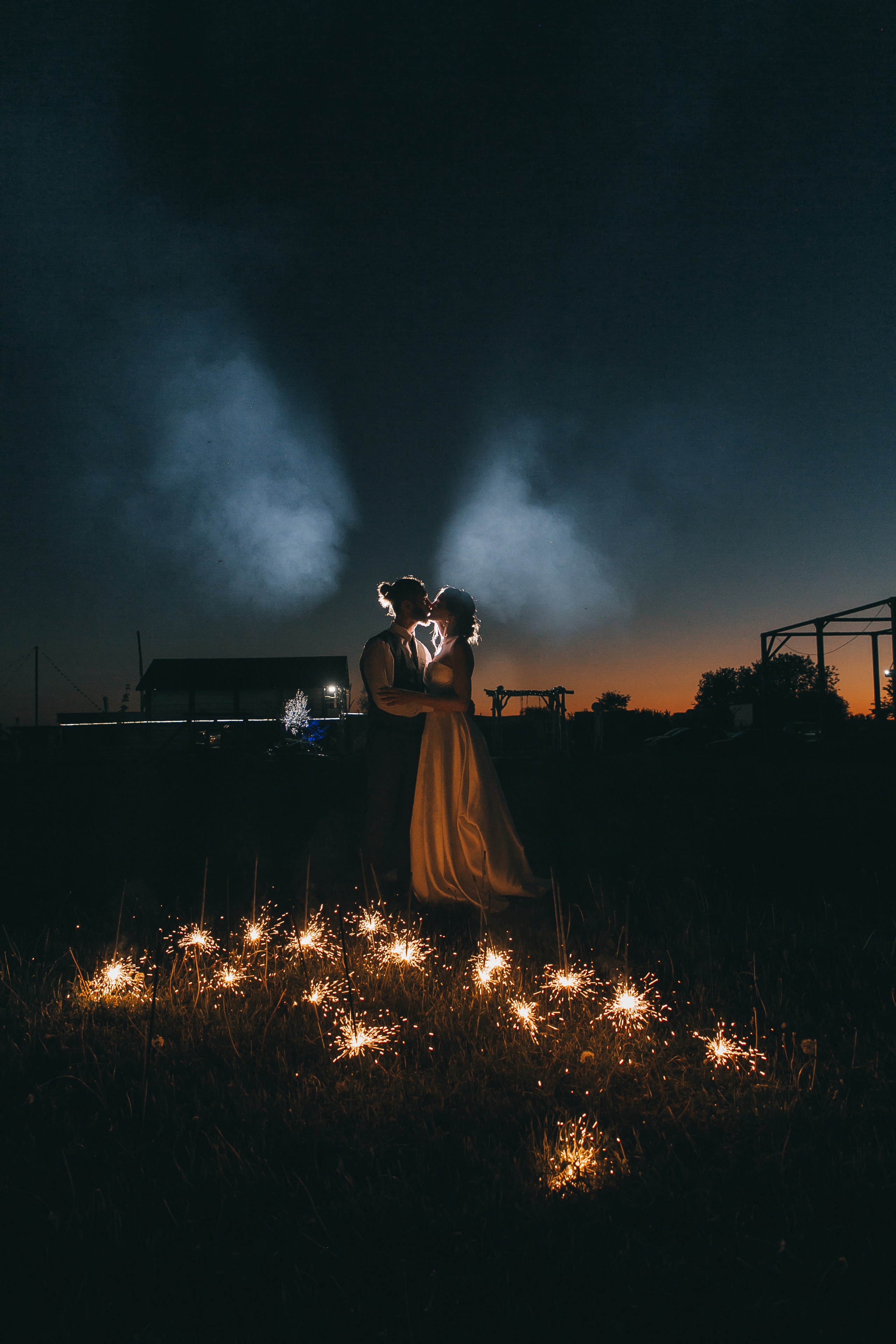 Макс & Катя Нижний Новгород. Свадебный фотограф в Нижнем Новгороде — Эдуард Смирнов